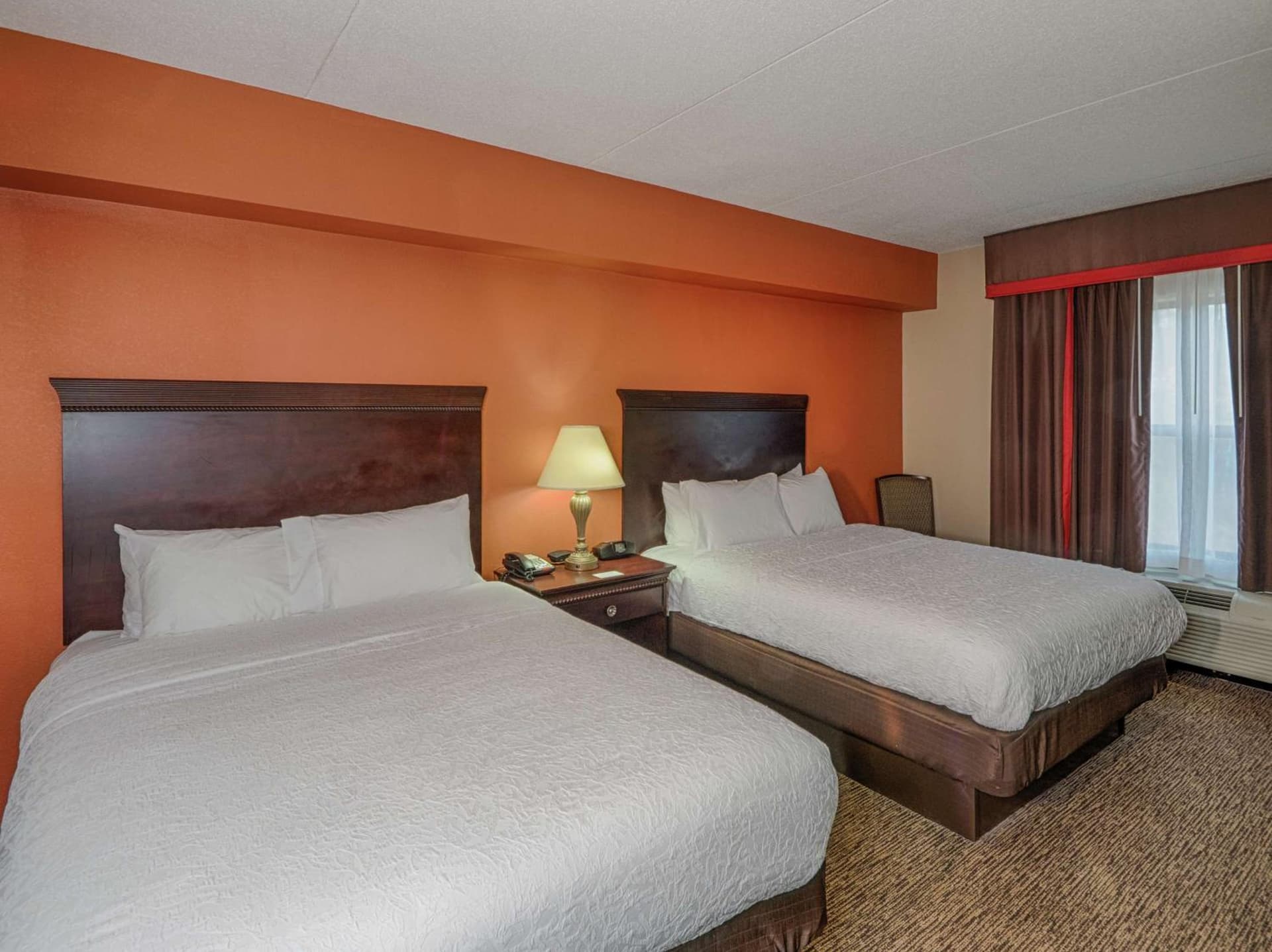 Hampton Inn Spring Lake Fayetteville gallery photo in Spring Lake, NC — image 8