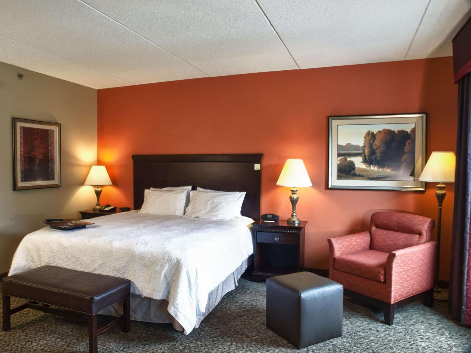 Hampton Inn Spring Lake Fayetteville gallery photo in Spring Lake, NC — image 63