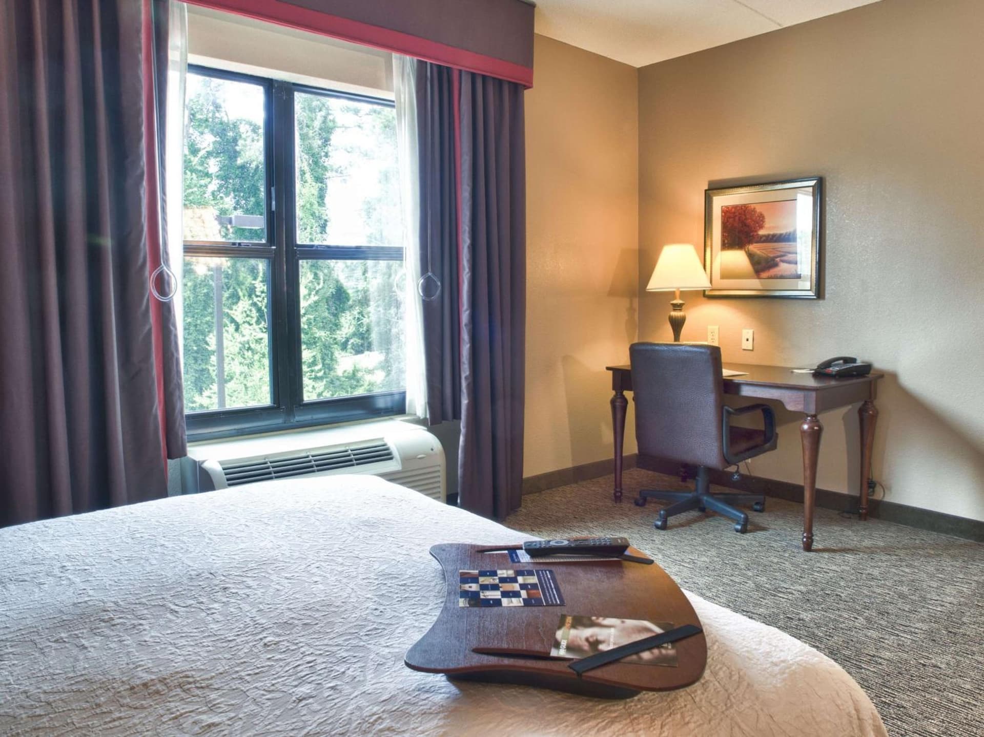 Hampton Inn Spring Lake Fayetteville gallery photo in Spring Lake, NC — image 50