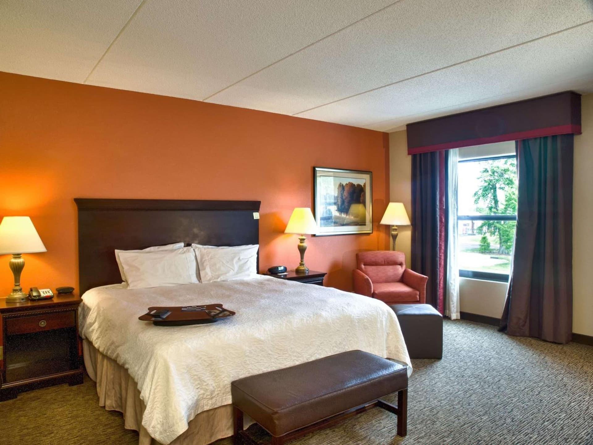 Hampton Inn Spring Lake Fayetteville gallery photo in Spring Lake, NC — image 84
