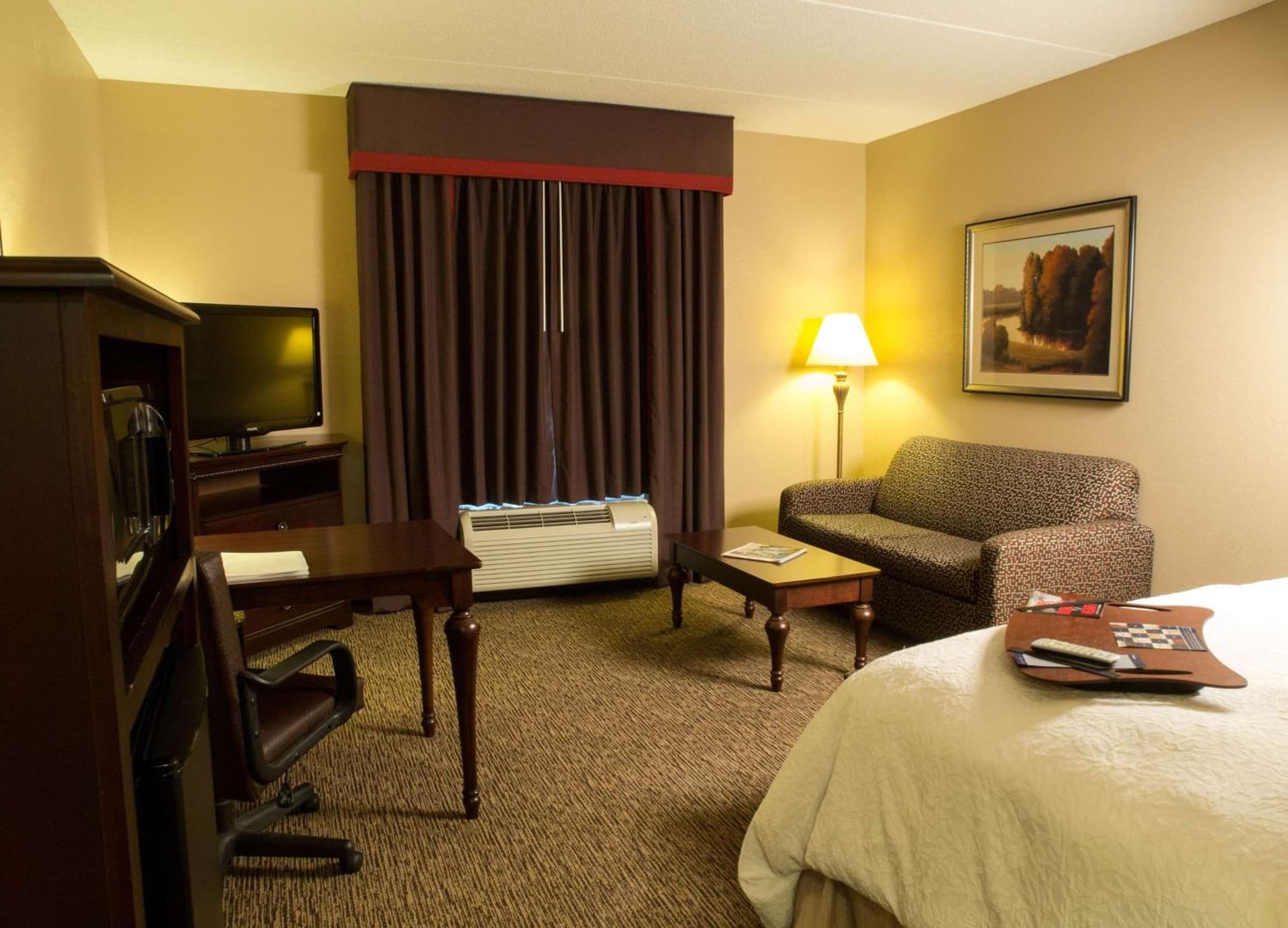 Hampton Inn Spring Lake Fayetteville gallery photo in Spring Lake, NC — image 41