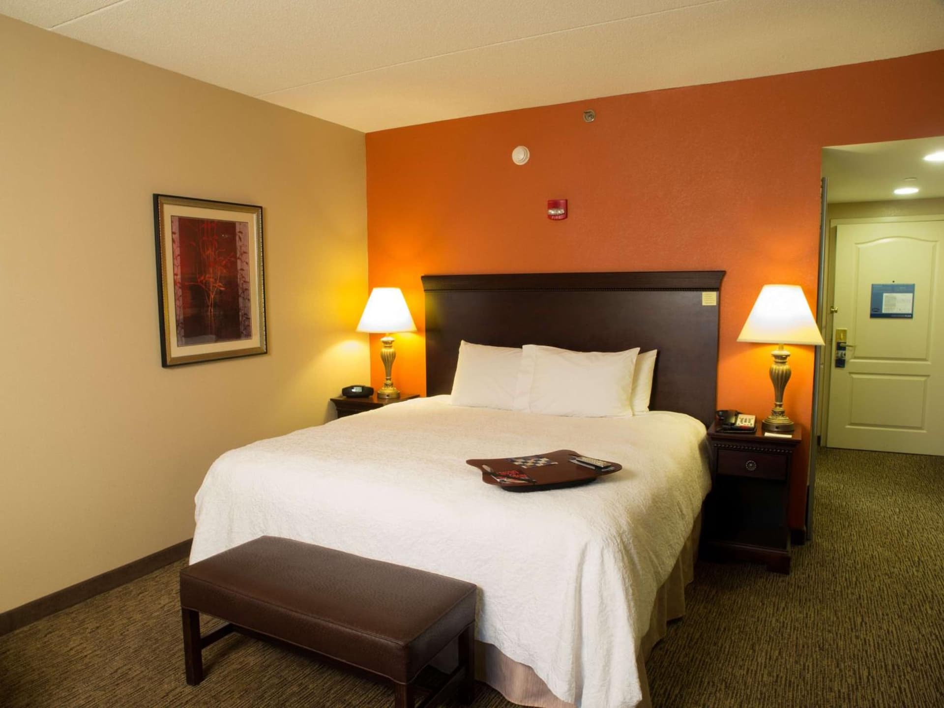 Hampton Inn Spring Lake Fayetteville gallery photo in Spring Lake, NC — image 25