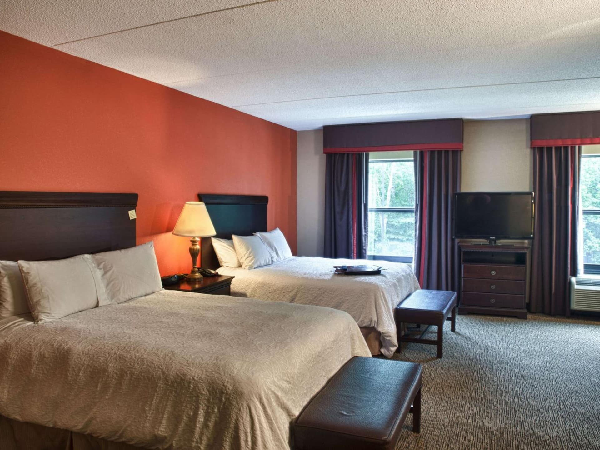 Hampton Inn Spring Lake Fayetteville gallery photo in Spring Lake, NC — image 51