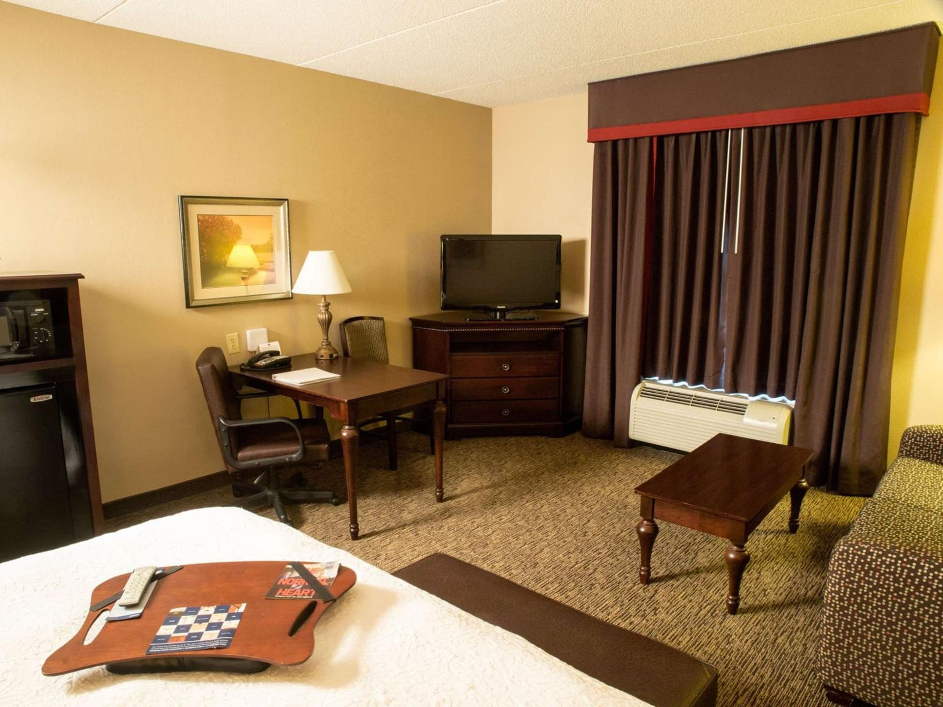 Hampton Inn Spring Lake Fayetteville gallery photo in Spring Lake, NC — image 47