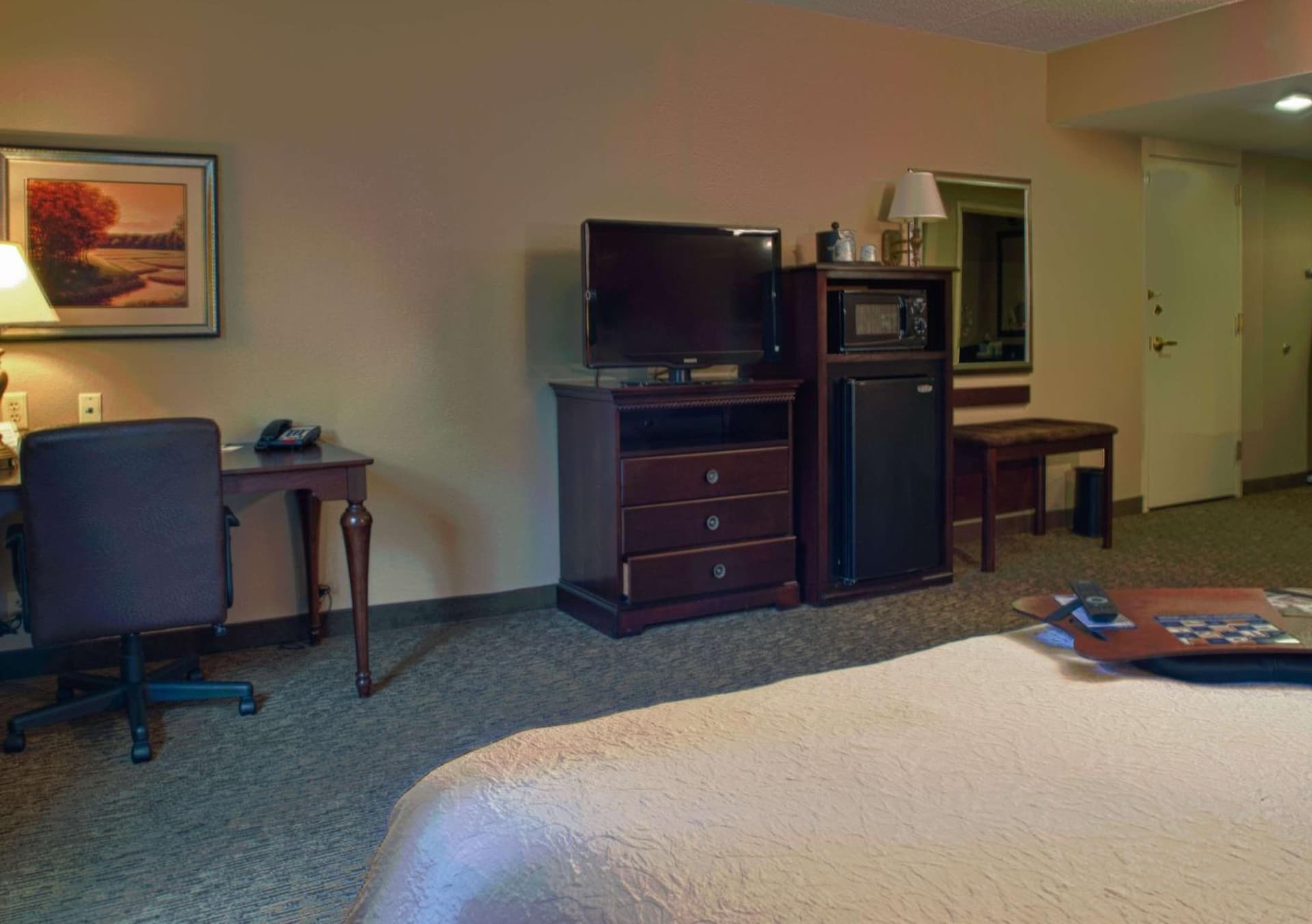 Hampton Inn Spring Lake Fayetteville gallery photo in Spring Lake, NC — image 56