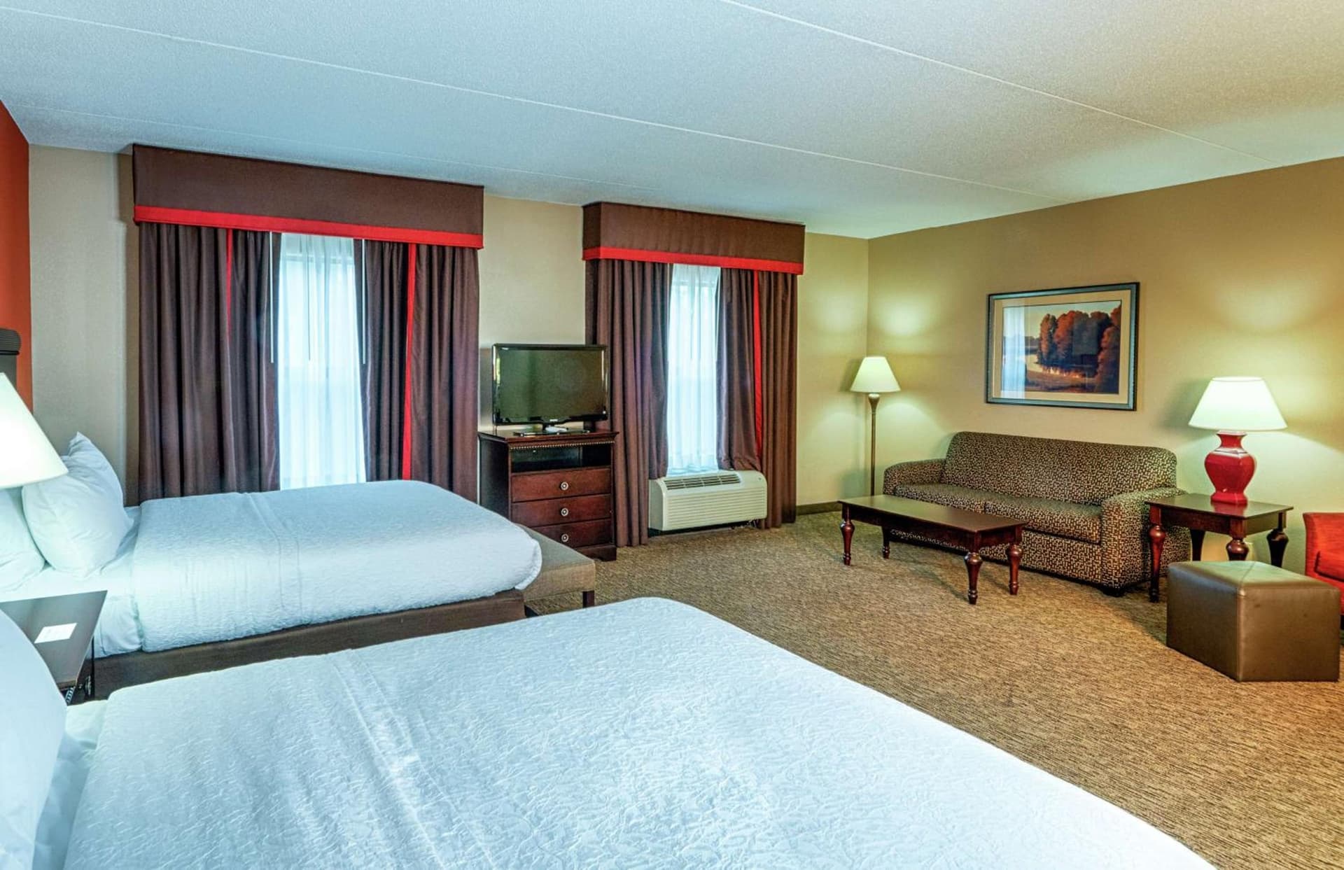 Hampton Inn Spring Lake Fayetteville gallery photo in Spring Lake, NC — image 81