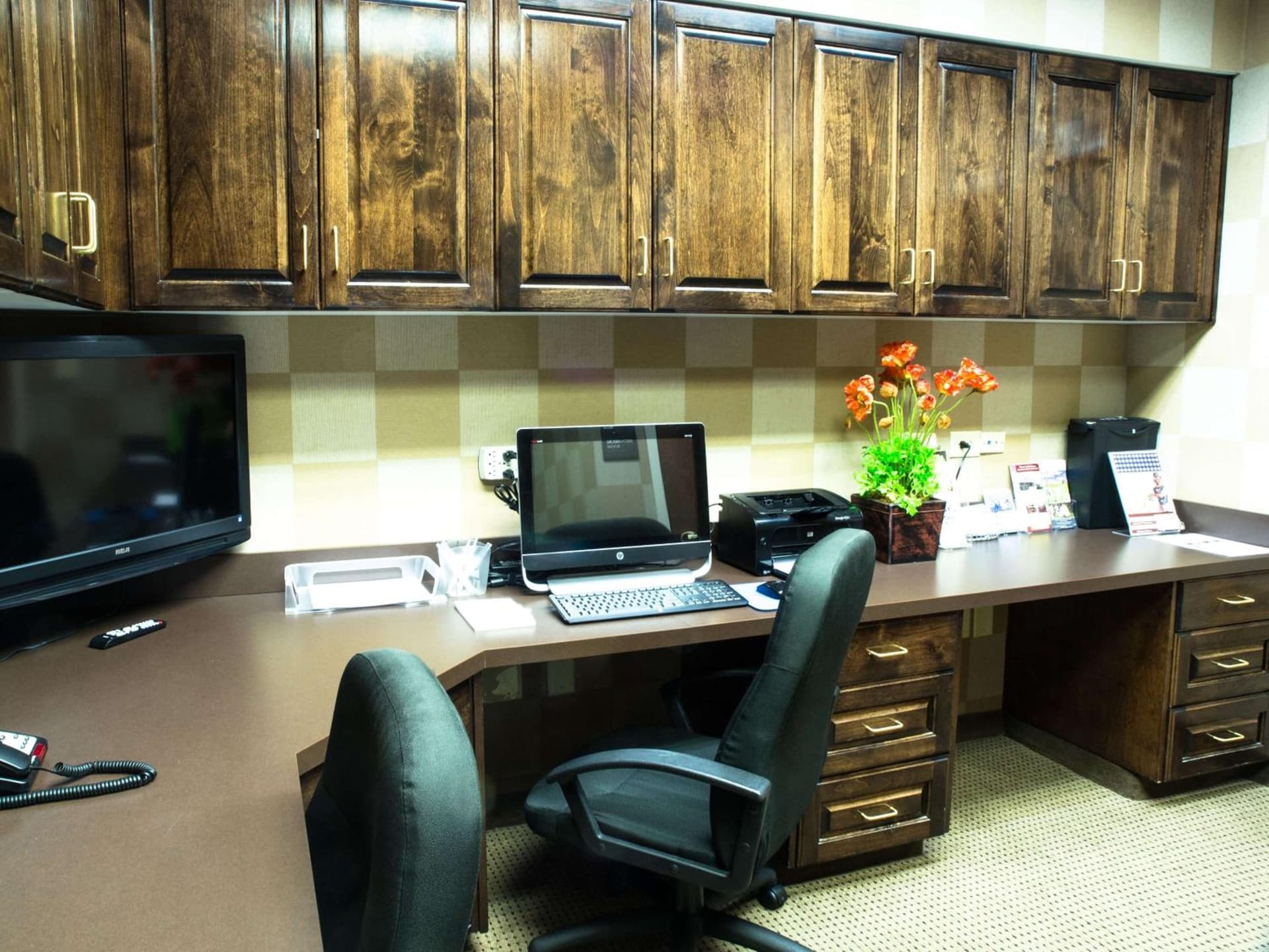 Hampton Inn Spring Lake Fayetteville gallery photo in Spring Lake, NC — image 17