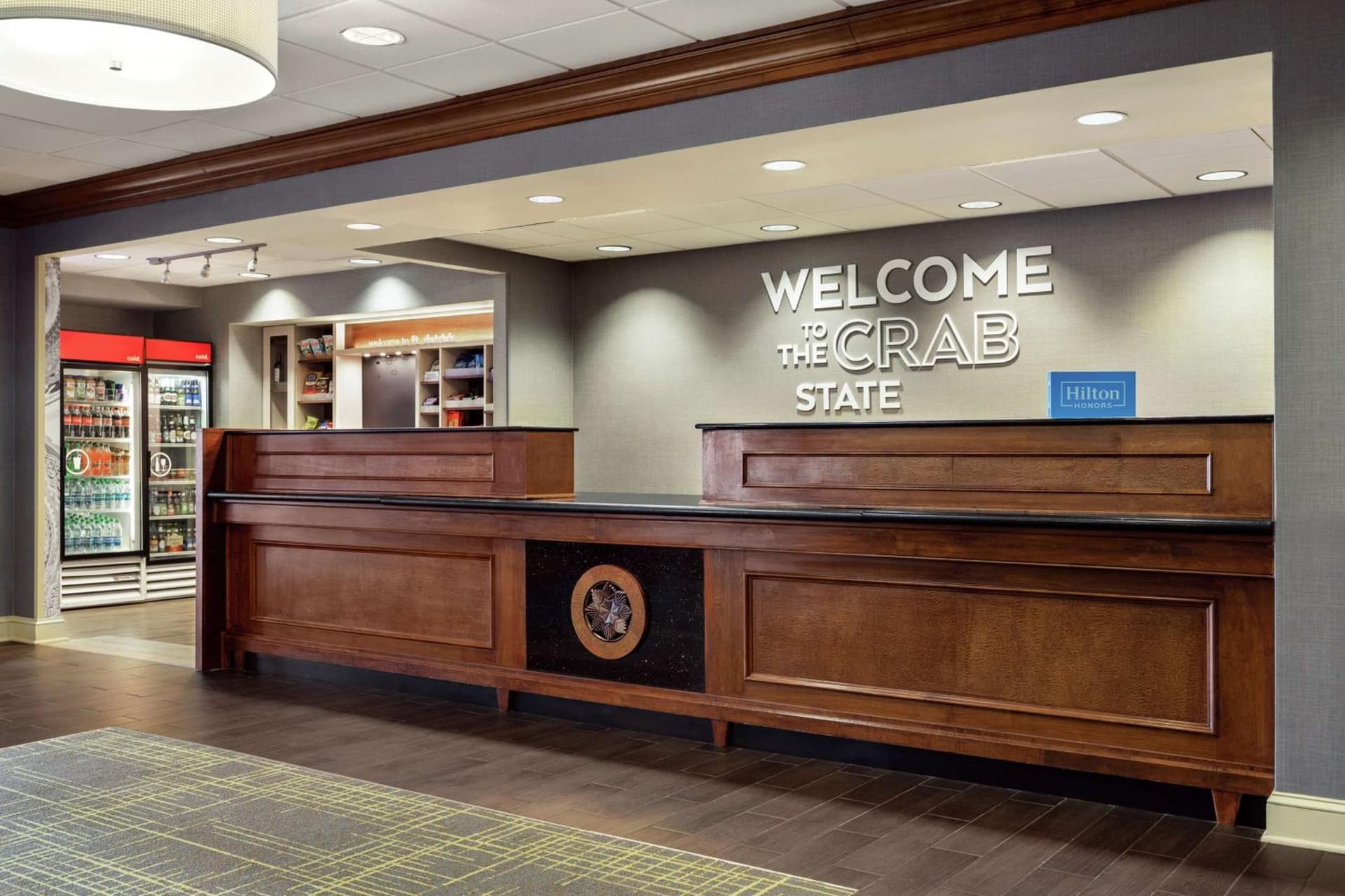 Hampton Inn & Suites Frederick/Fort Detrick gallery photo in Frederick, MD — image 30