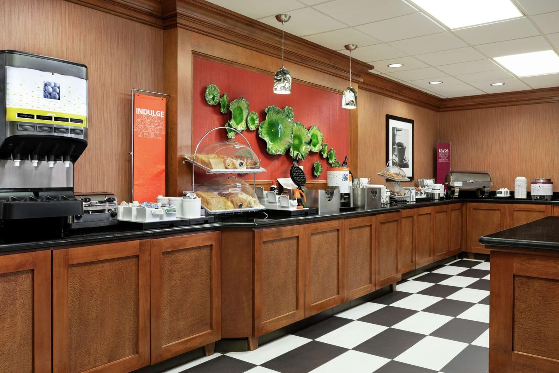 Hampton Inn & Suites Frederick/Fort Detrick gallery photo in Frederick, MD — image 31