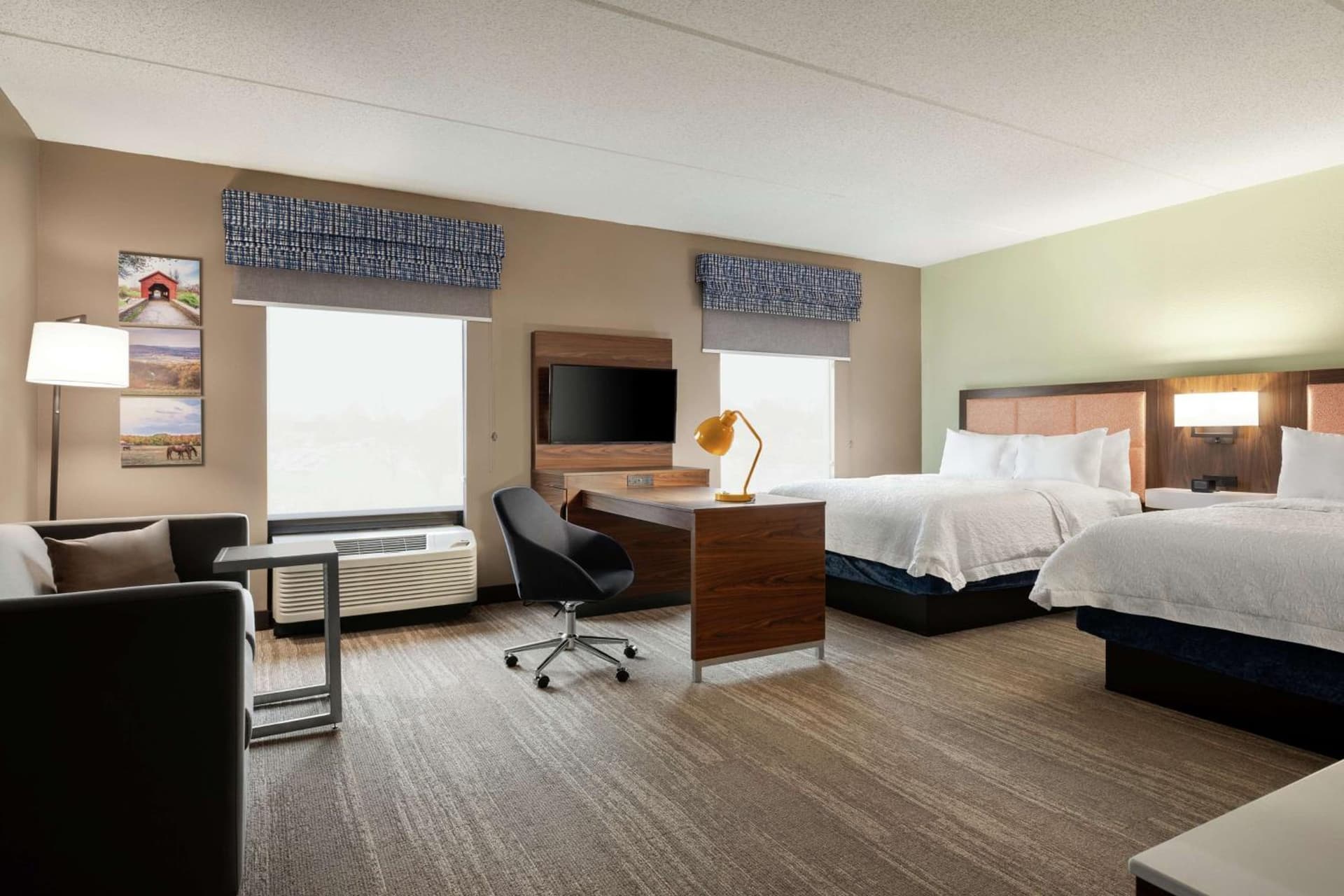 Hampton Inn & Suites Frederick/Fort Detrick gallery photo in Frederick, MD — image 20