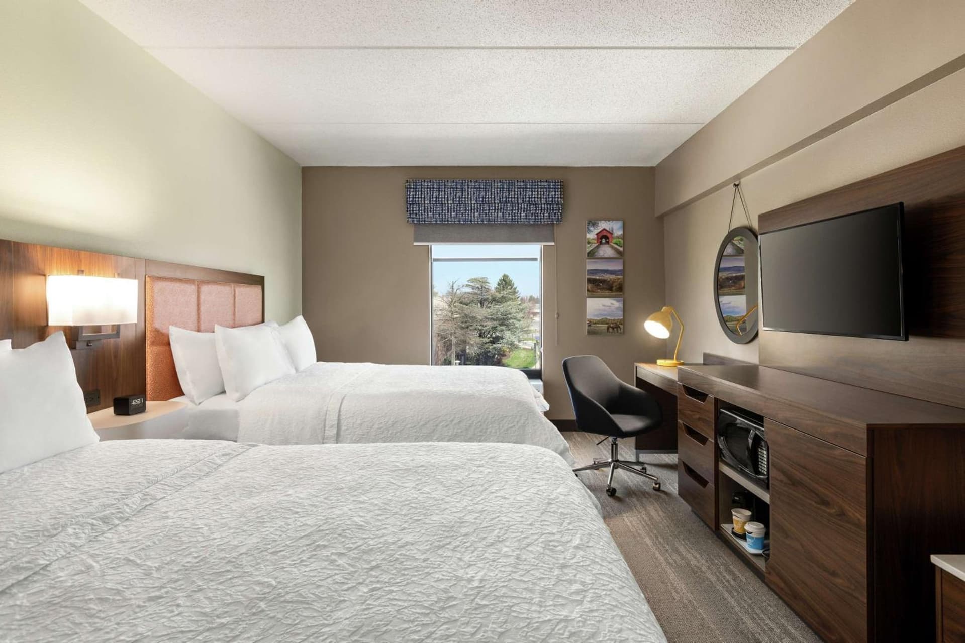 Hampton Inn & Suites Frederick/Fort Detrick gallery photo in Frederick, MD — image 35