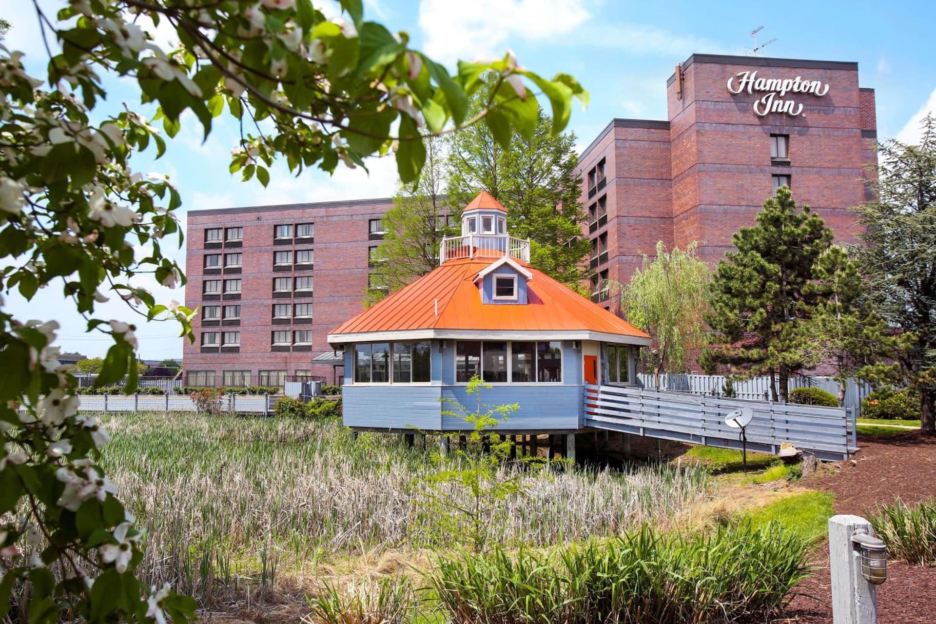 Hampton Inn Frederick — hotel in Frederick, Maryland