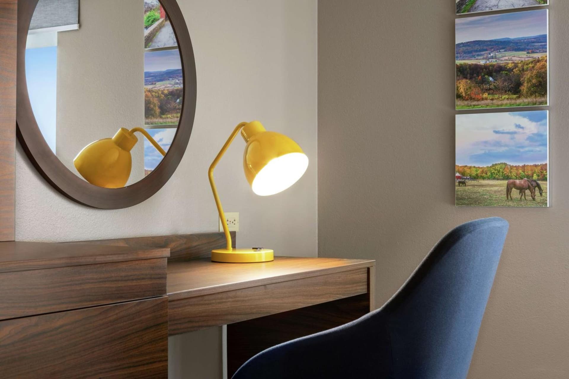 Hampton Inn & Suites Frederick/Fort Detrick gallery photo in Frederick, MD — image 9