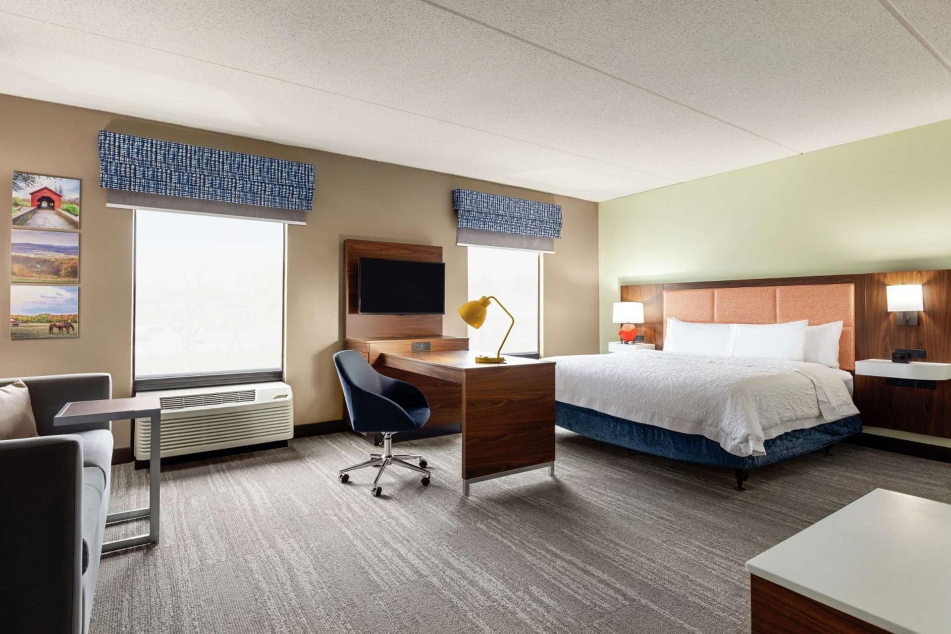 Hampton Inn & Suites Frederick/Fort Detrick gallery photo in Frederick, MD — image 36