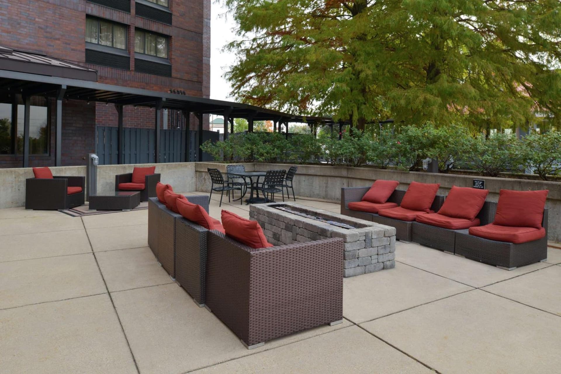 Hampton Inn Frederick gallery photo in Frederick, MD — image 39