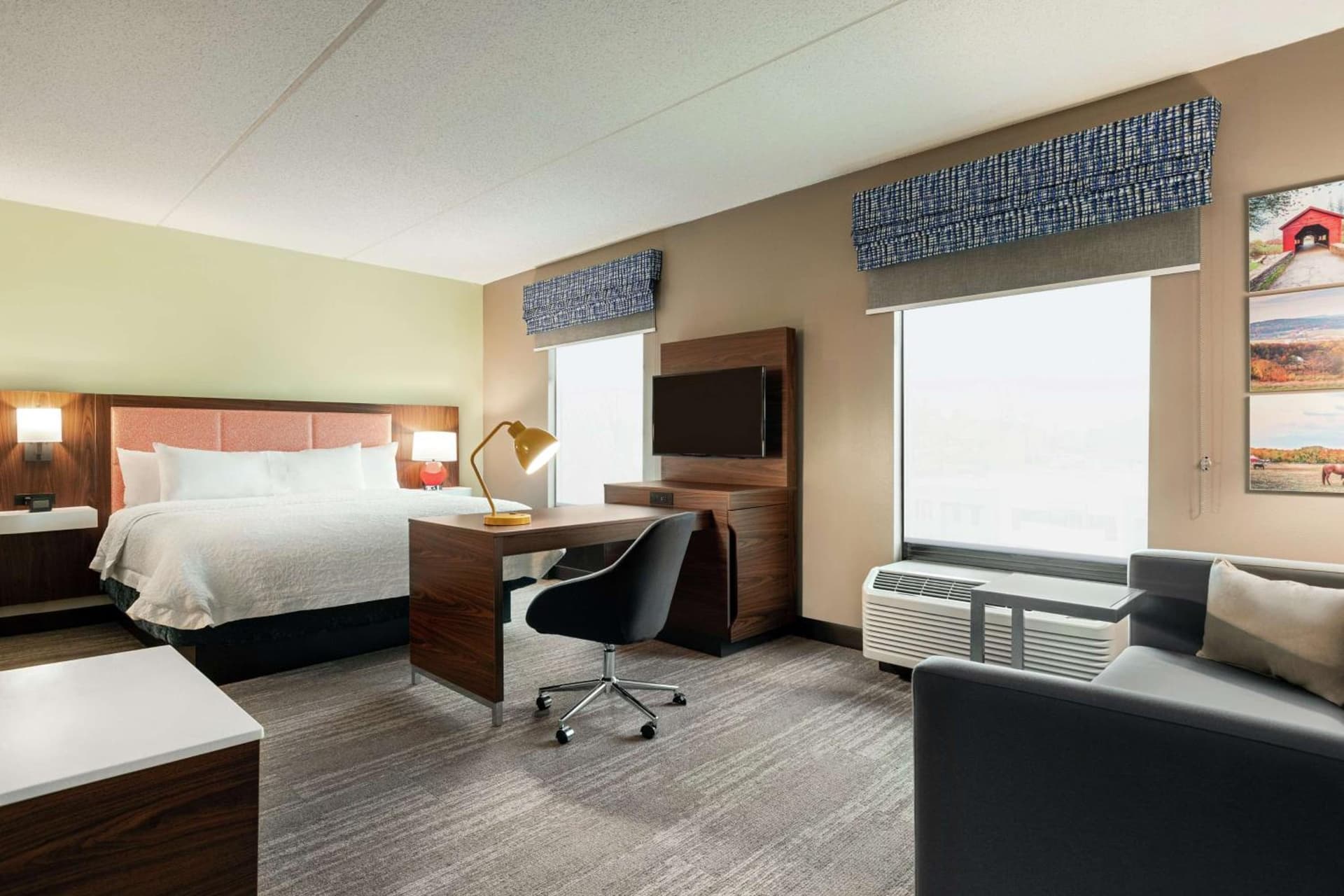 Hampton Inn & Suites Frederick/Fort Detrick gallery photo in Frederick, MD — image 22