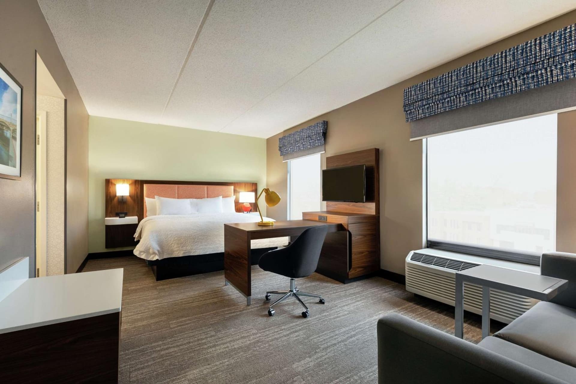 Hampton Inn & Suites Frederick/Fort Detrick gallery photo in Frederick, MD — image 12