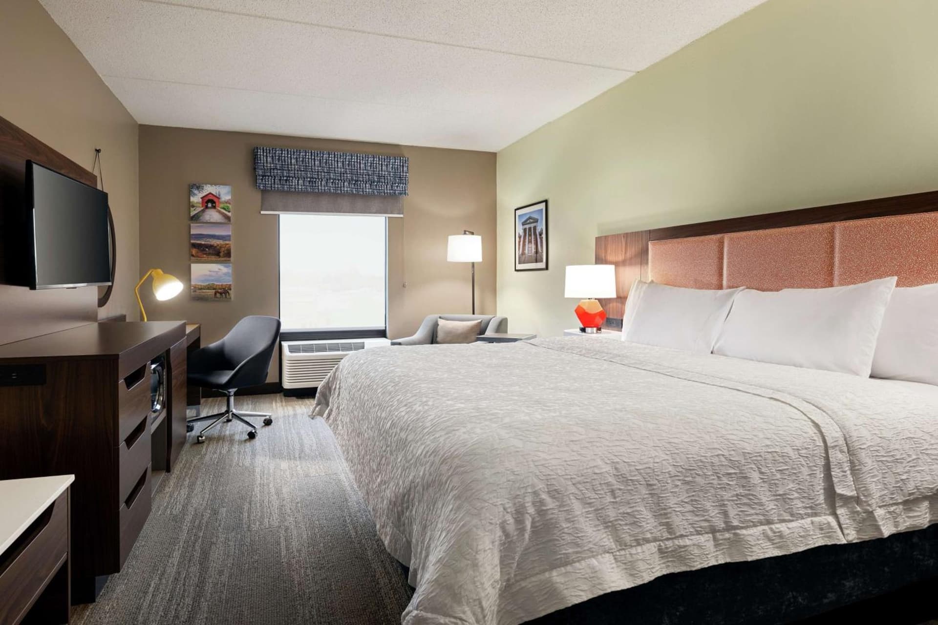Hampton Inn & Suites Frederick/Fort Detrick gallery photo in Frederick, MD — image 27