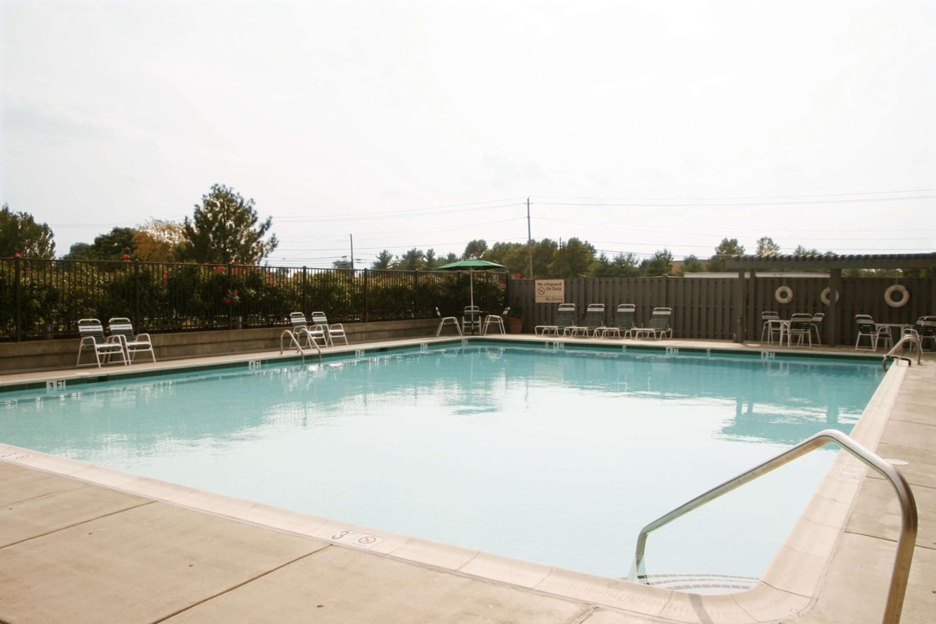 Hampton Inn Frederick gallery photo in Frederick, MD — image 44