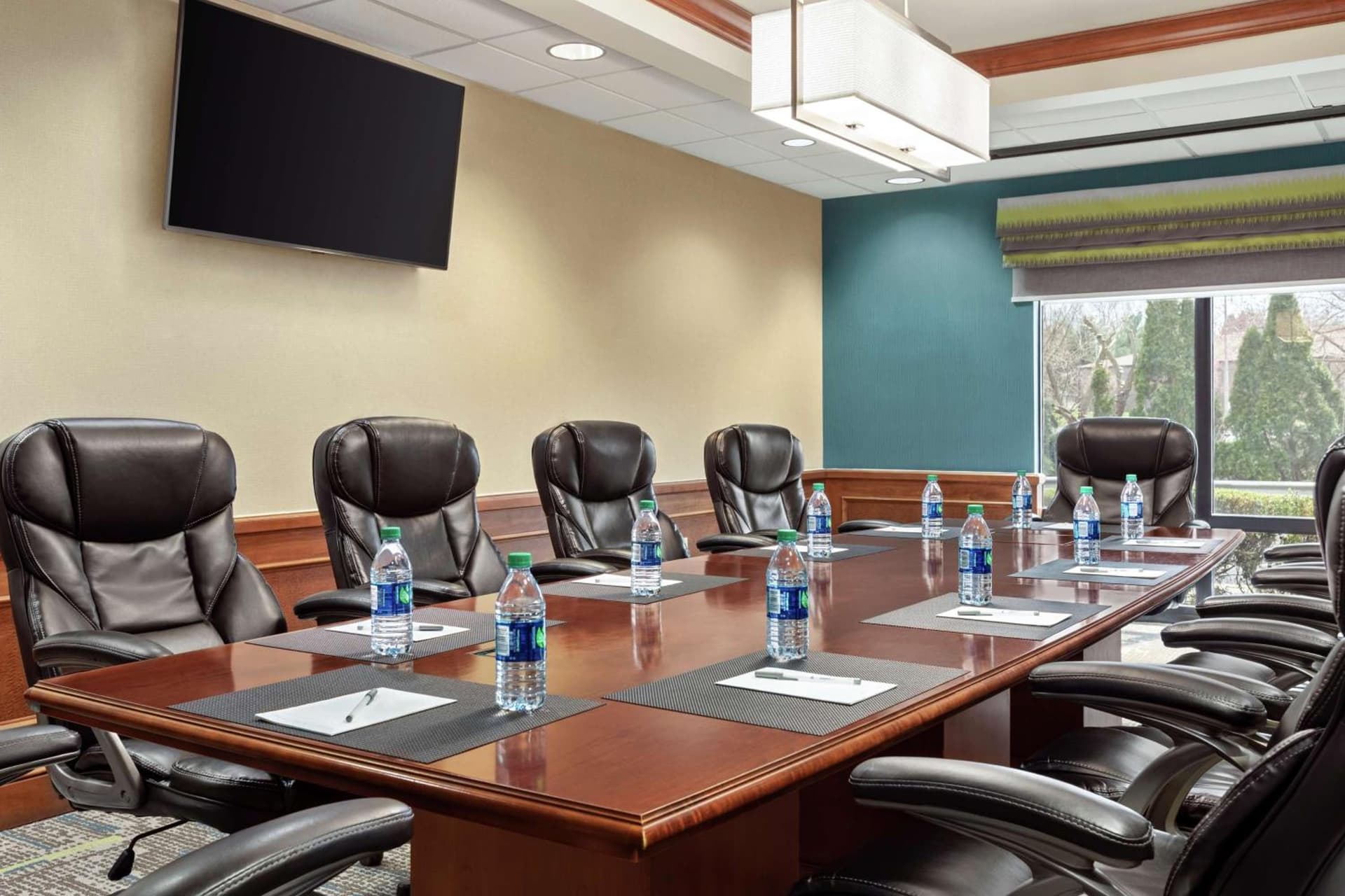 Hampton Inn & Suites Frederick/Fort Detrick gallery photo in Frederick, MD — image 14