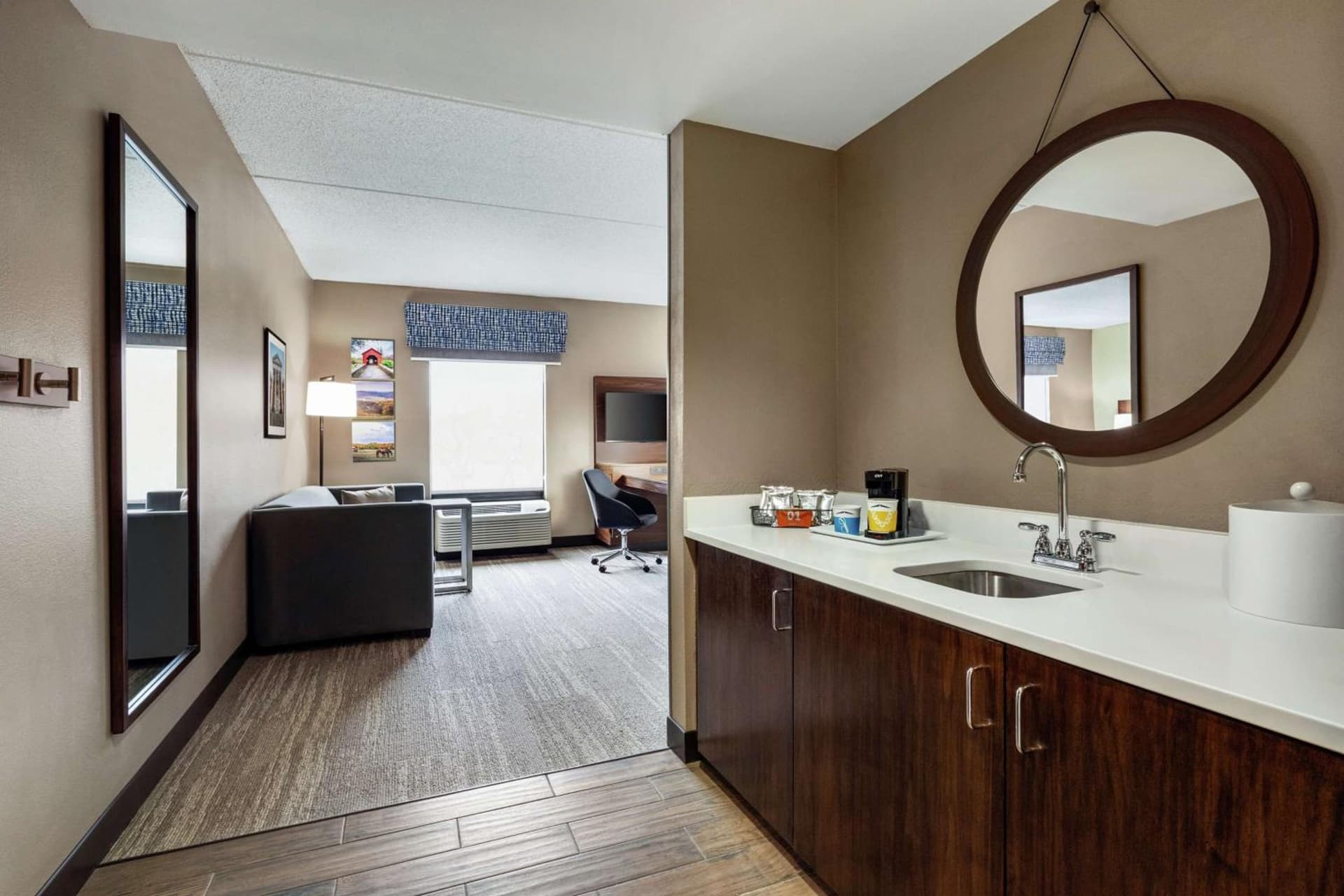 Hampton Inn & Suites Frederick/Fort Detrick gallery photo in Frederick, MD — image 13