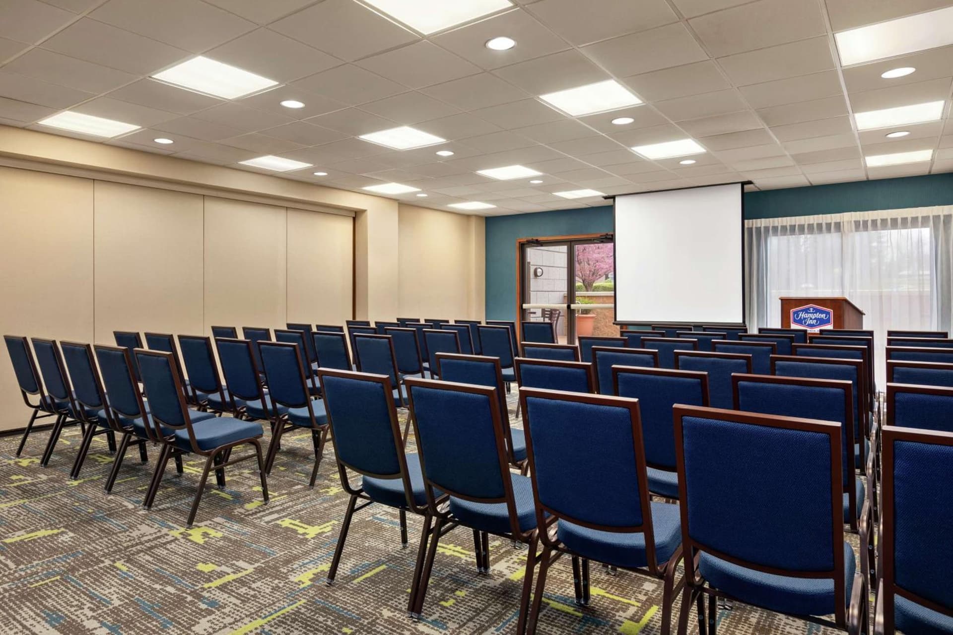 Hampton Inn & Suites Frederick/Fort Detrick gallery photo in Frederick, MD — image 38