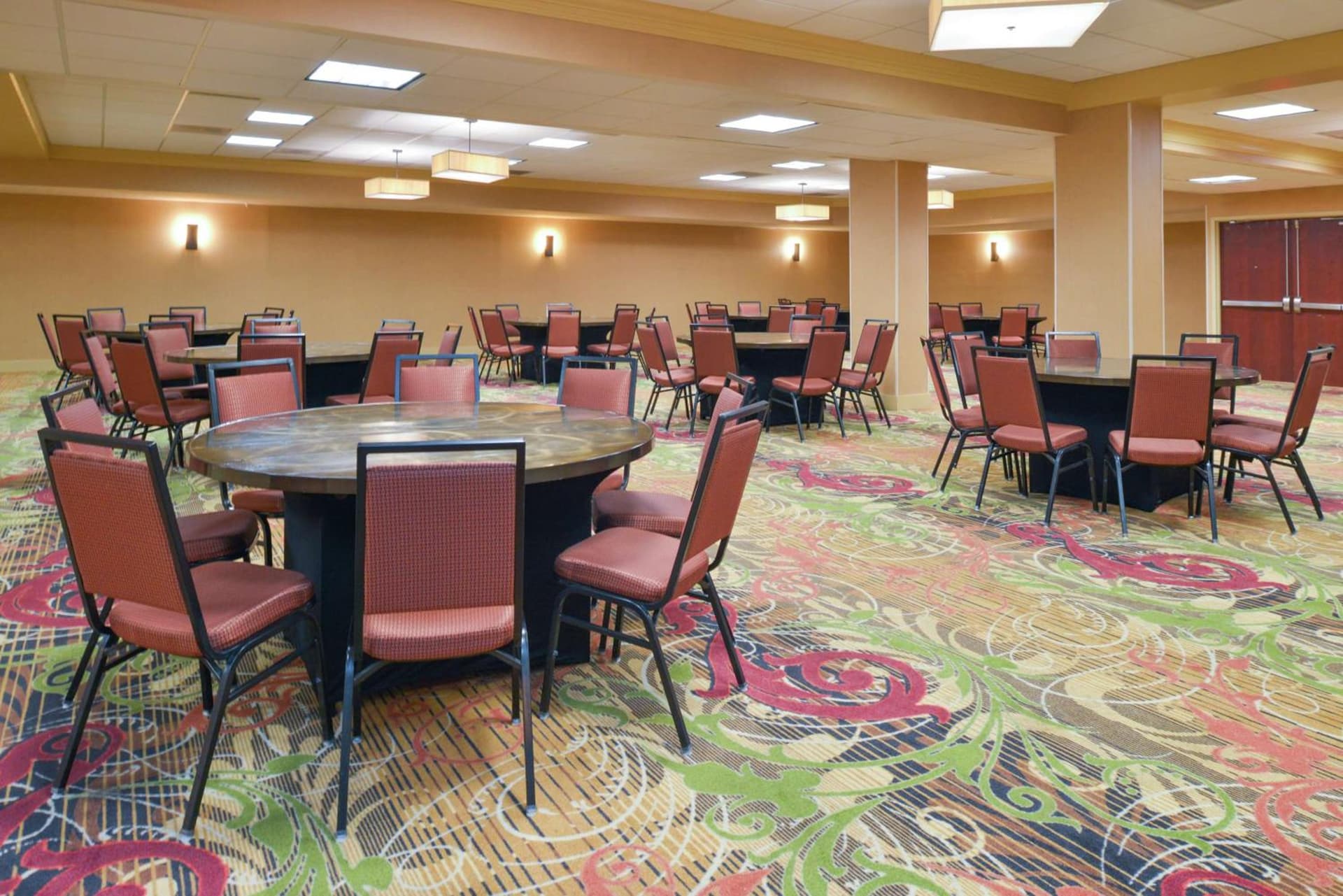 Hampton Inn Frederick gallery photo in Frederick, MD — image 10