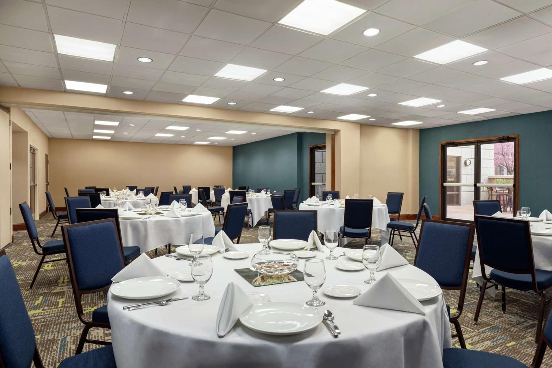 Hampton Inn & Suites Frederick/Fort Detrick gallery photo in Frederick, MD — image 15