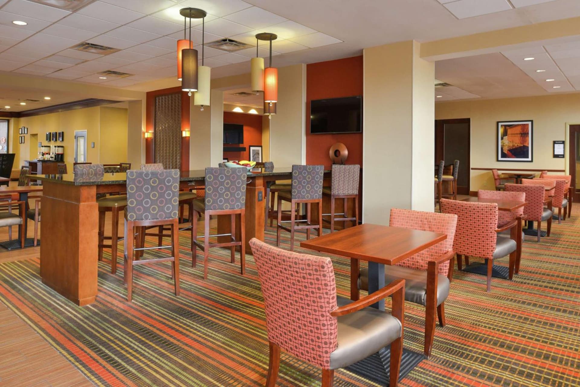 Hampton Inn Frederick gallery photo in Frederick, MD — image 26