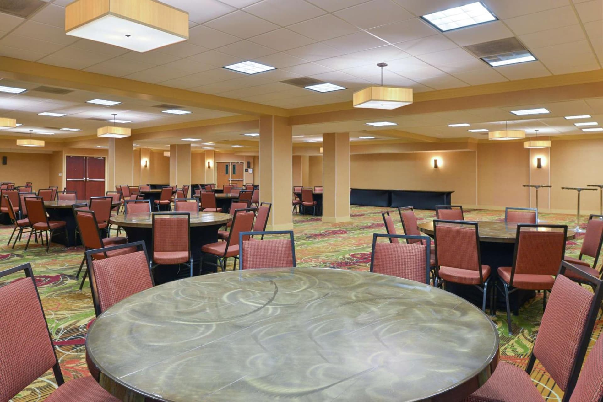 Hampton Inn Frederick gallery photo in Frederick, MD — image 32
