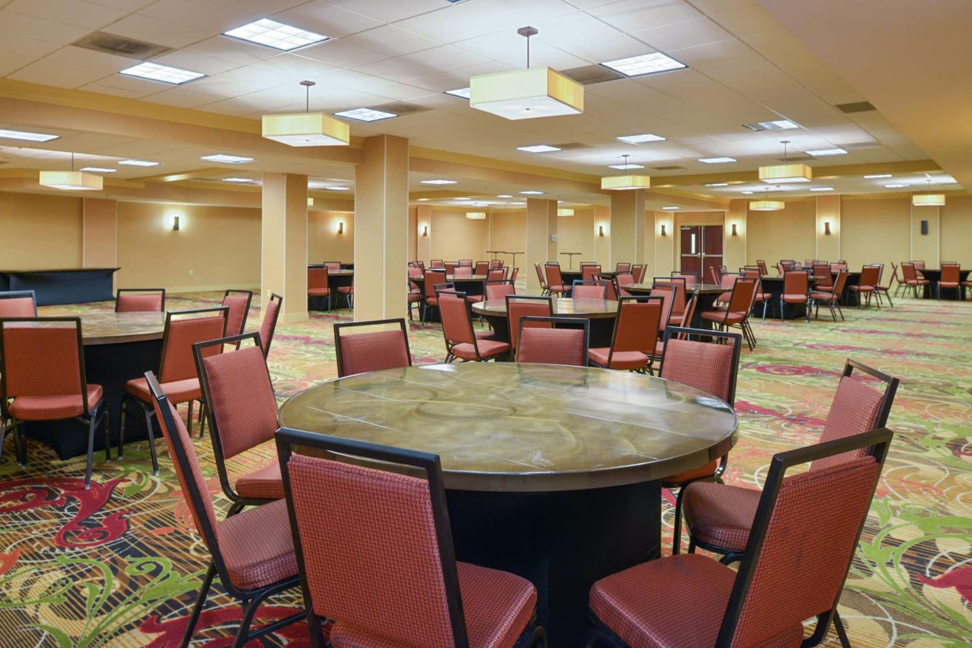 Hampton Inn Frederick gallery photo in Frederick, MD — image 4