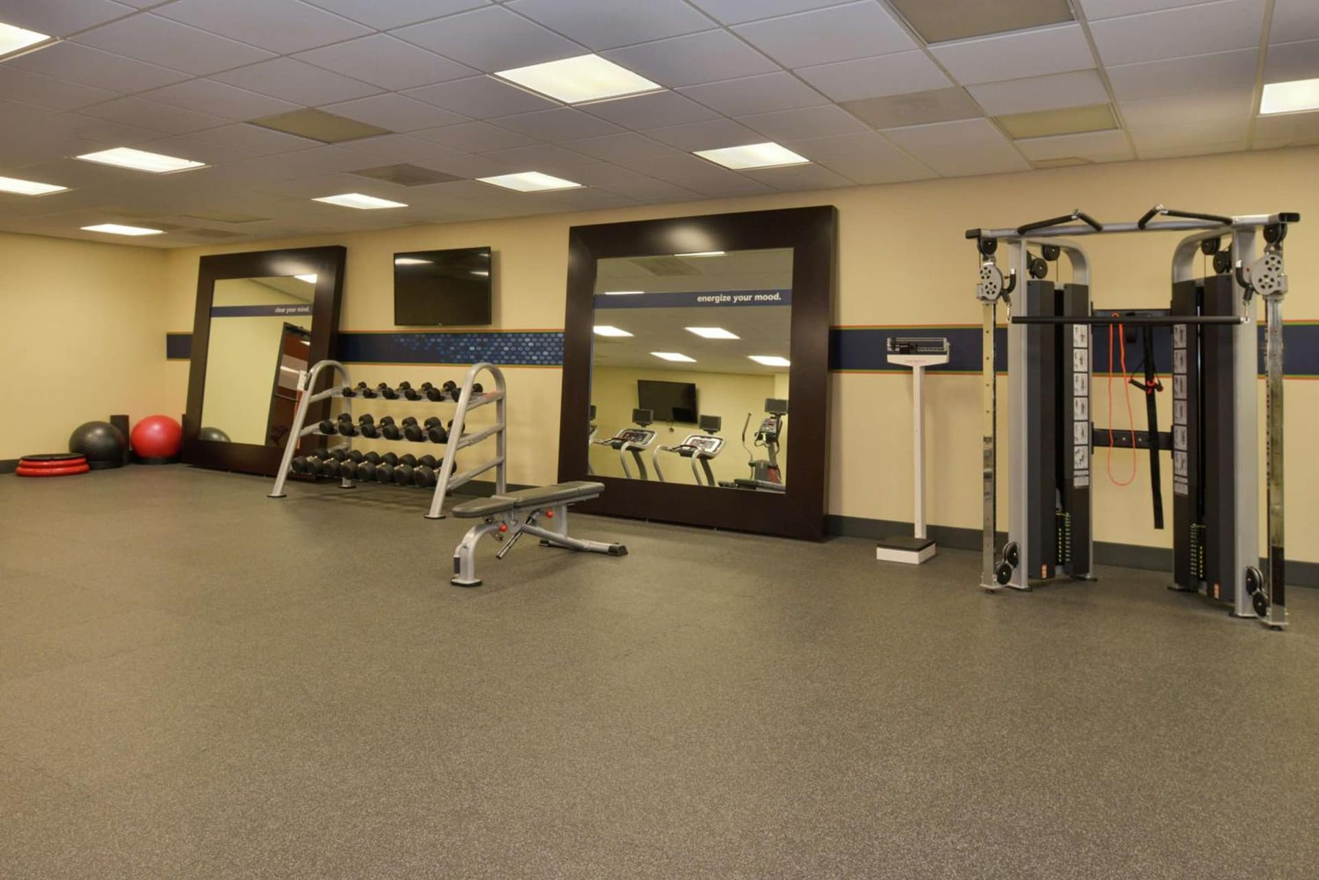 Hampton Inn Frederick gallery photo in Frederick, MD — image 27