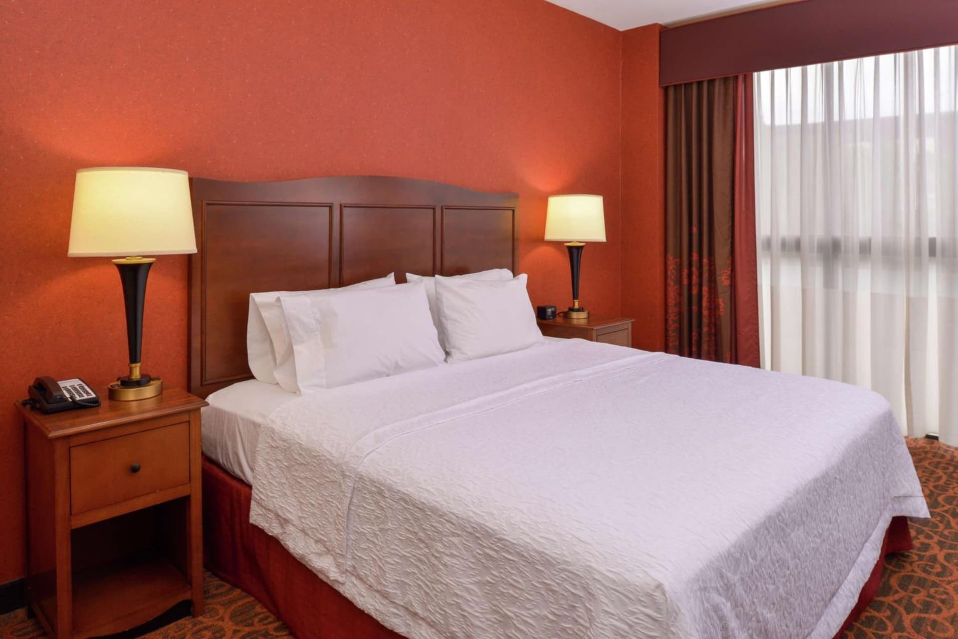 Hampton Inn Frederick gallery photo in Frederick, MD — image 35