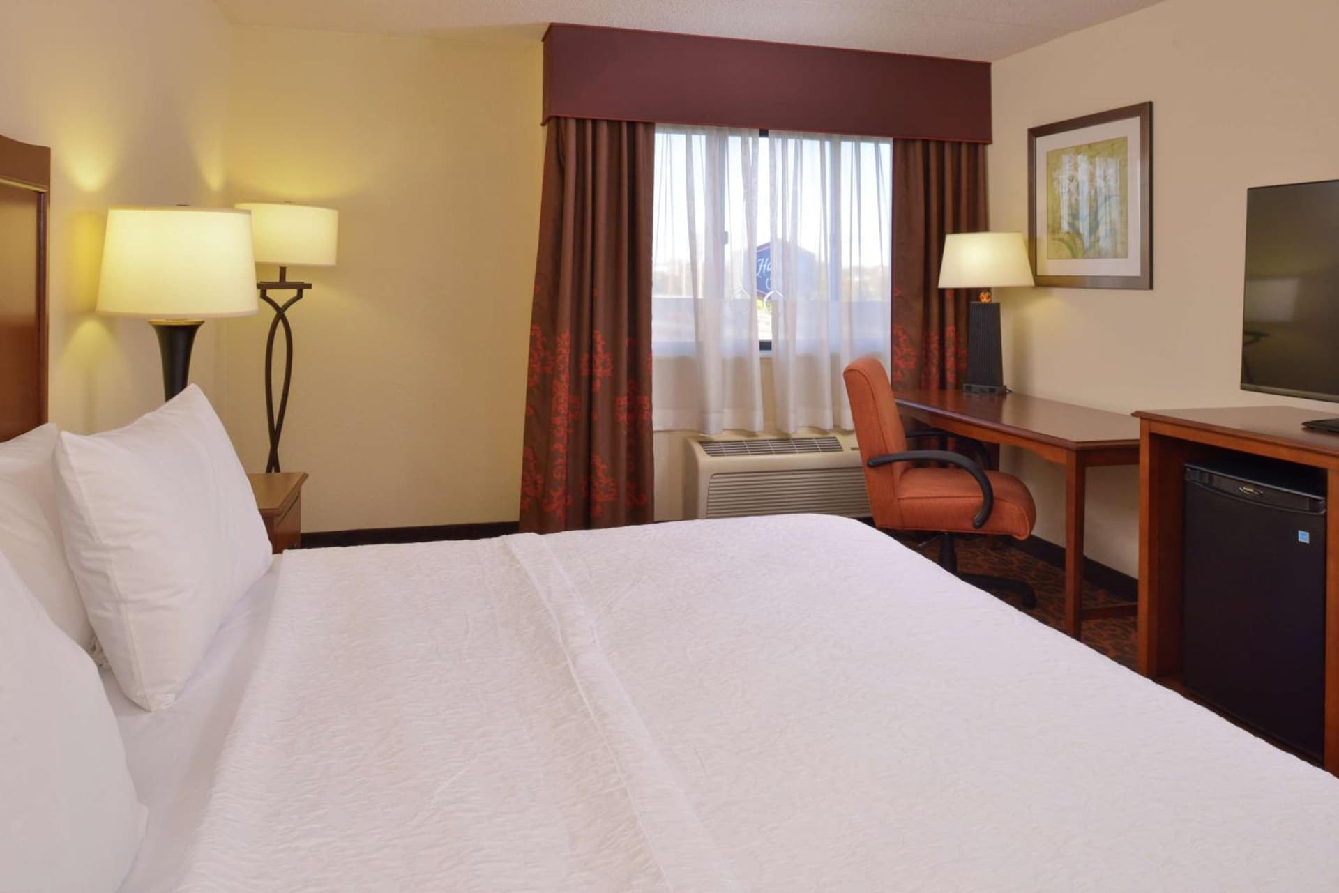 Hampton Inn Frederick gallery photo in Frederick, MD — image 50
