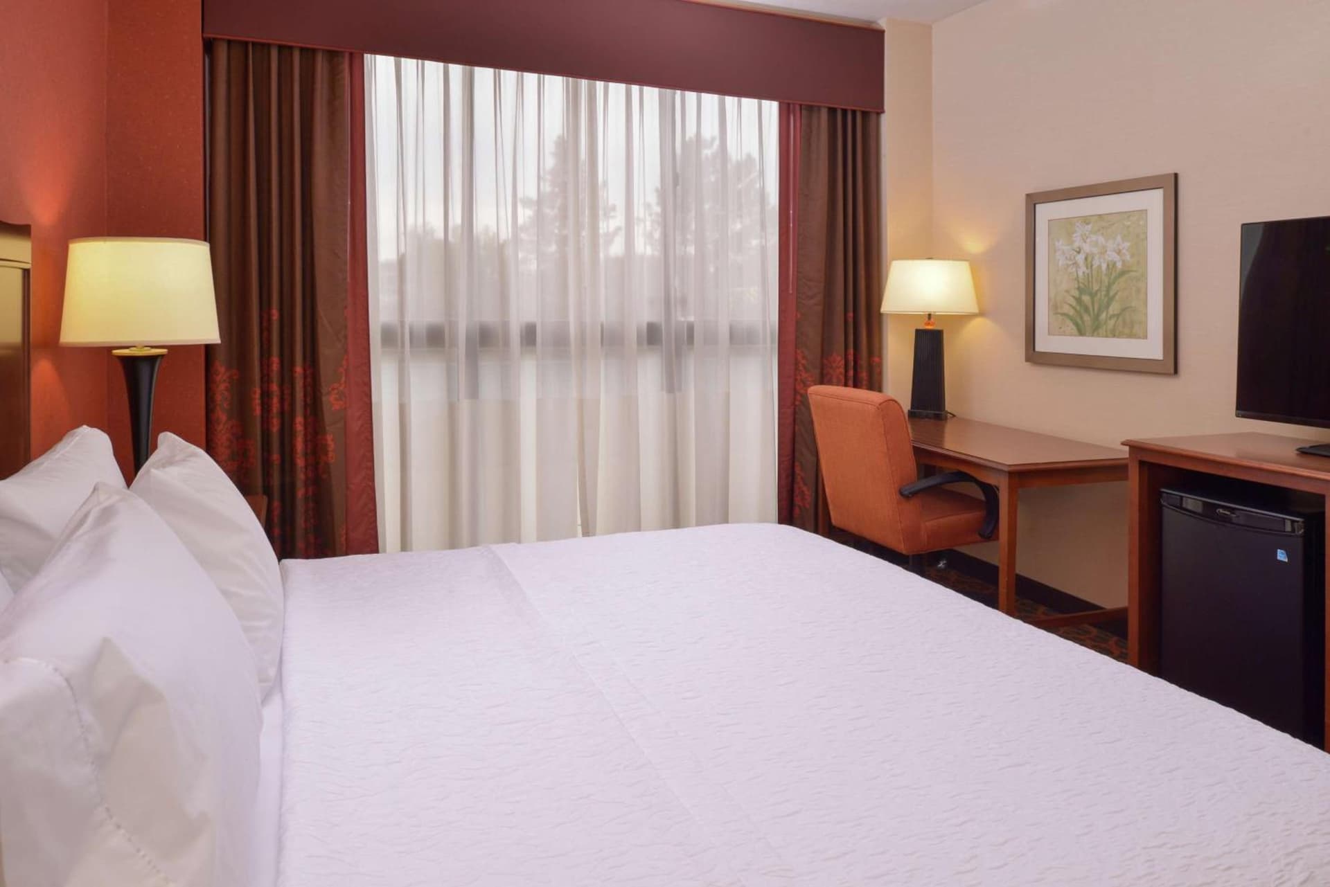 Hampton Inn Frederick gallery photo in Frederick, MD — image 13