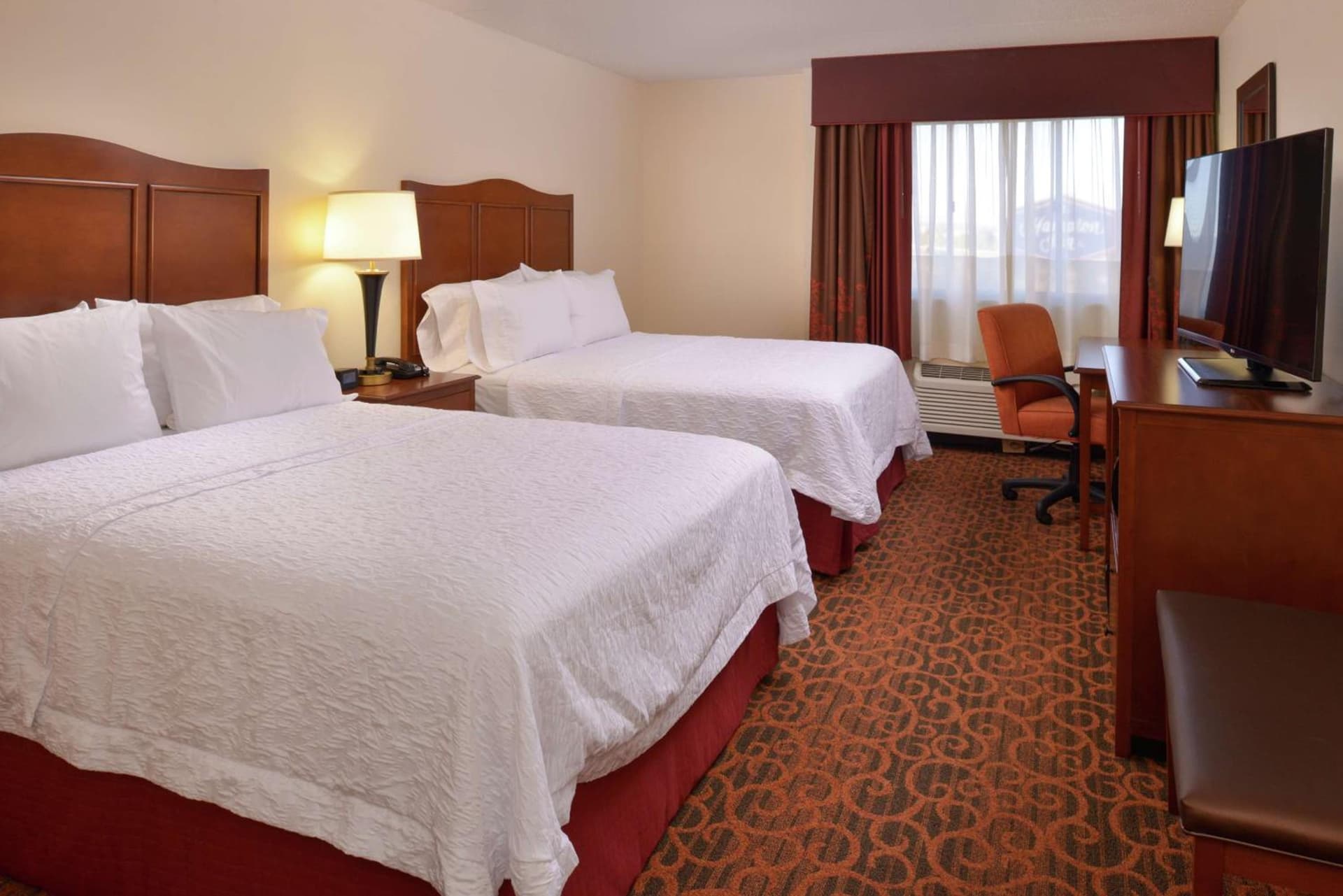 Hampton Inn Frederick gallery photo in Frederick, MD — image 6