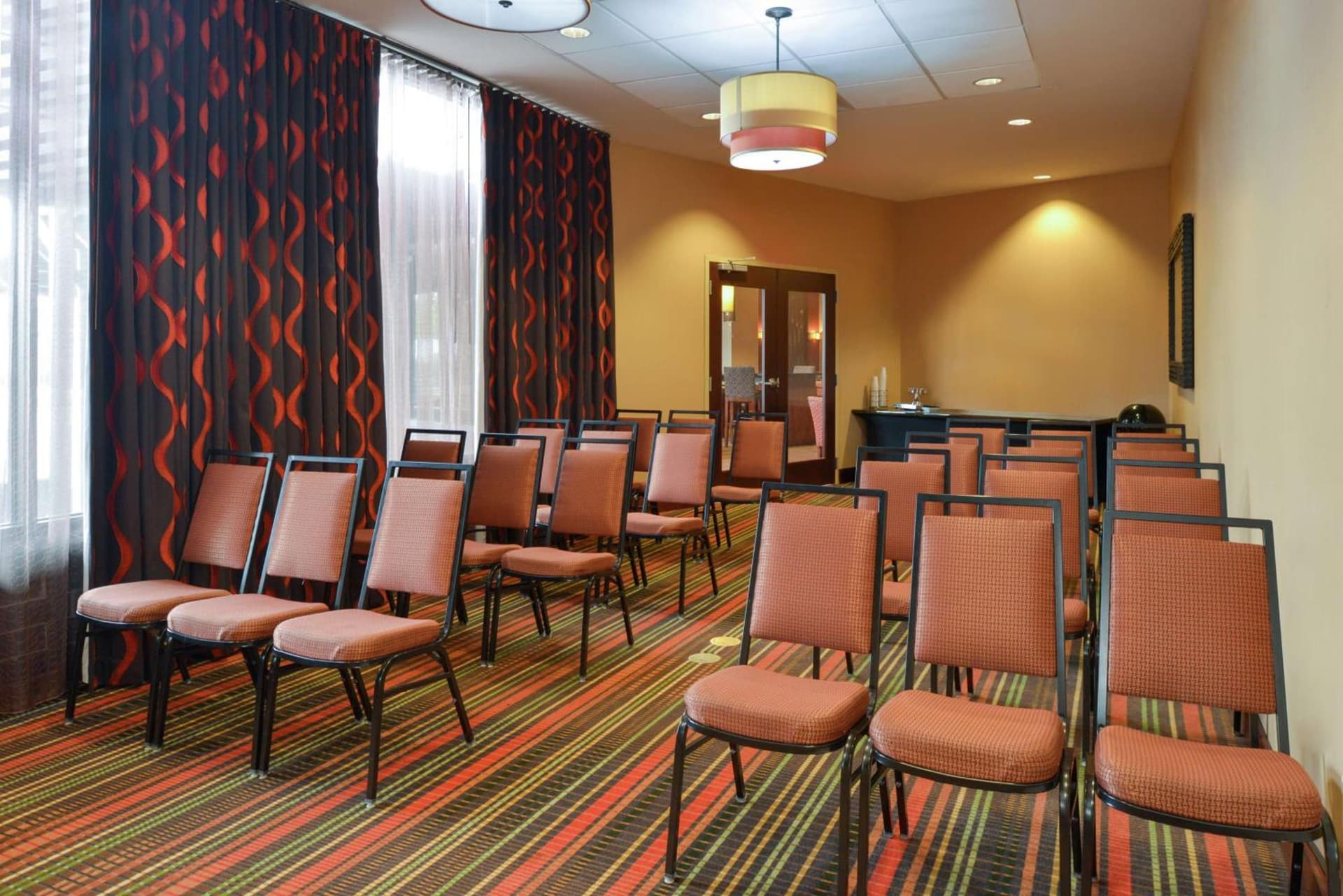 Hampton Inn Frederick gallery photo in Frederick, MD — image 25
