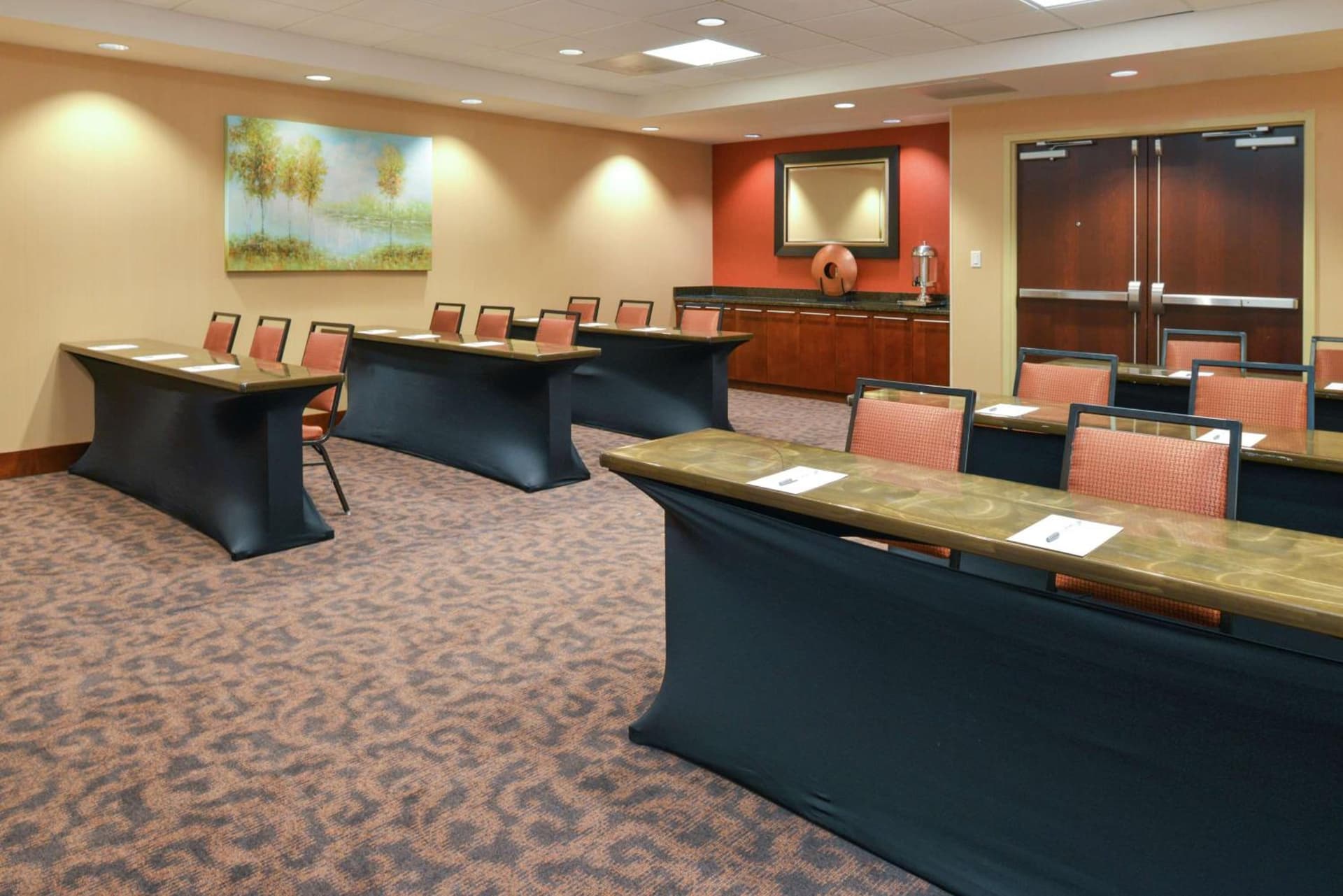 Hampton Inn Frederick gallery photo in Frederick, MD — image 20