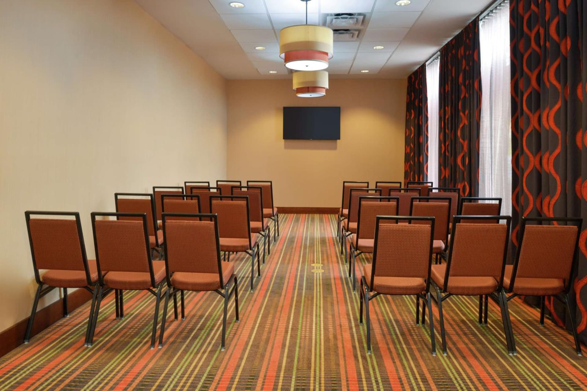 Hampton Inn Frederick gallery photo in Frederick, MD — image 9