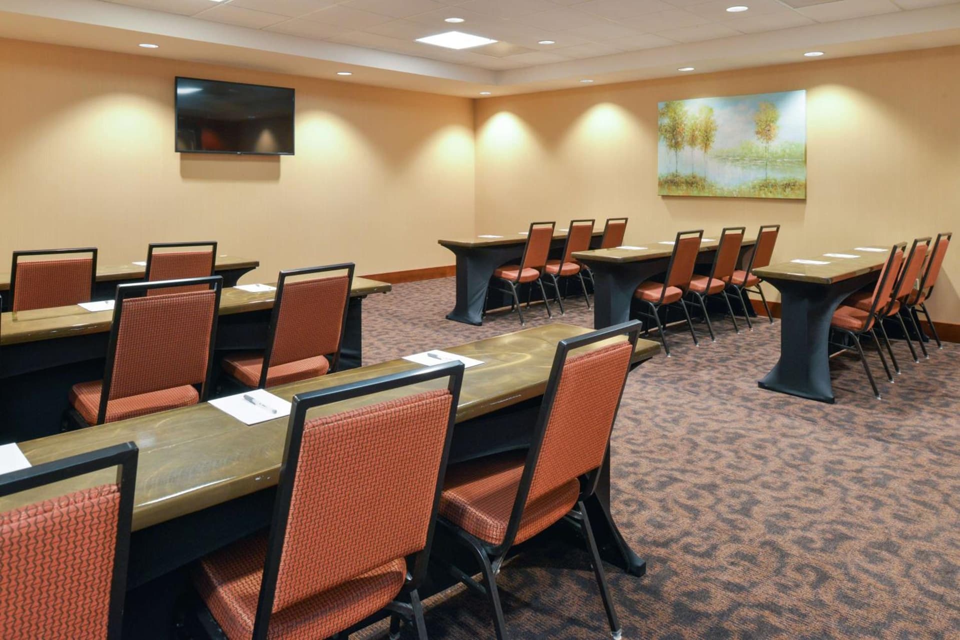 Hampton Inn Frederick gallery photo in Frederick, MD — image 24