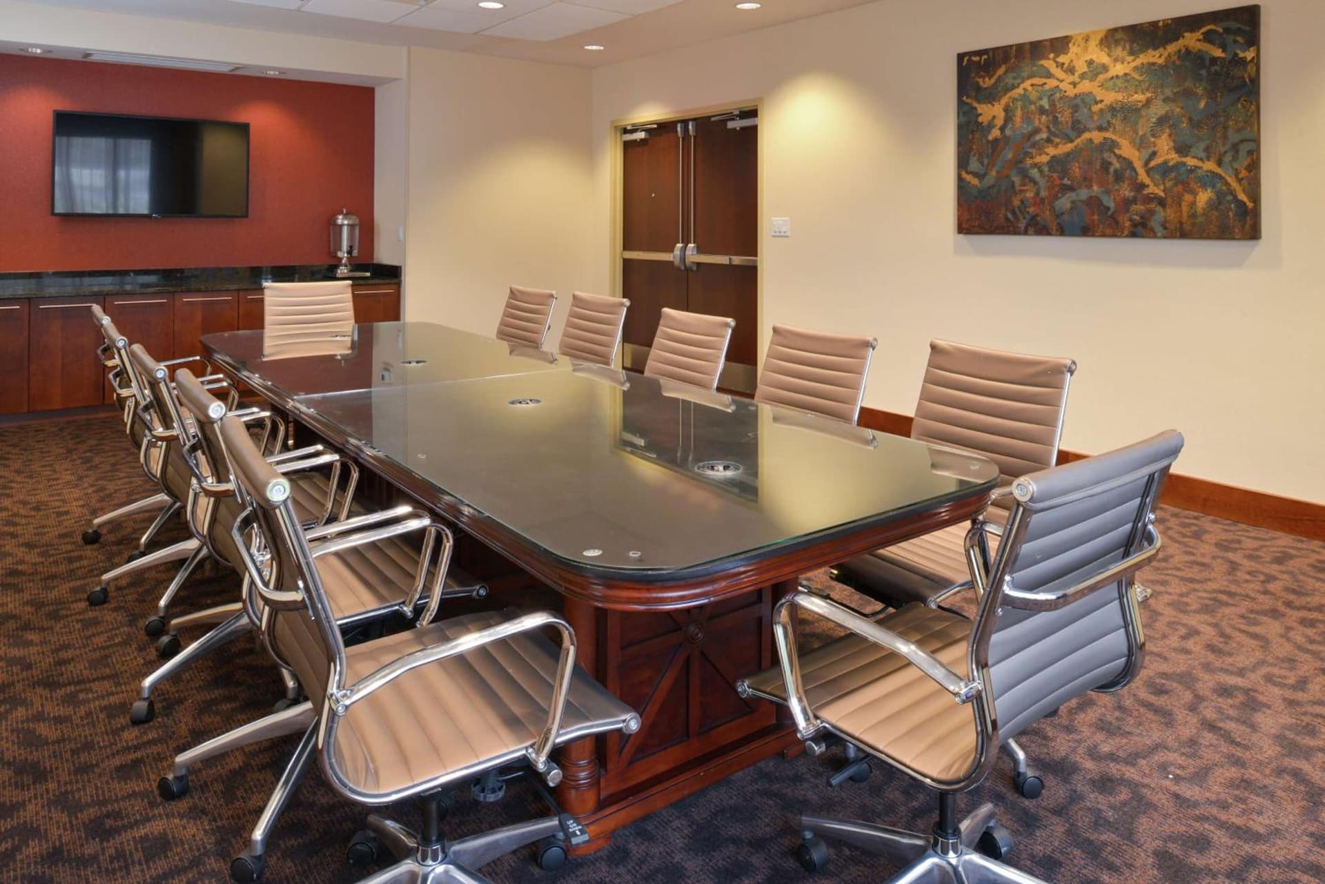 Hampton Inn Frederick gallery photo in Frederick, MD — image 51