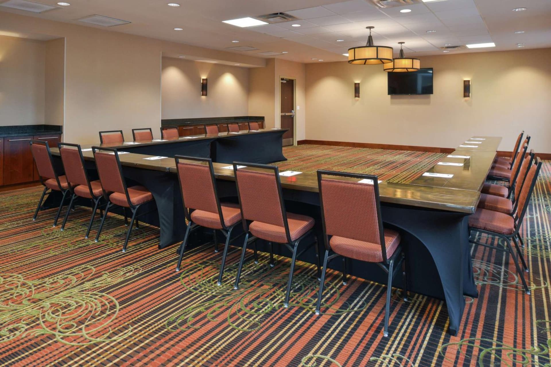 Hampton Inn Frederick gallery photo in Frederick, MD — image 40