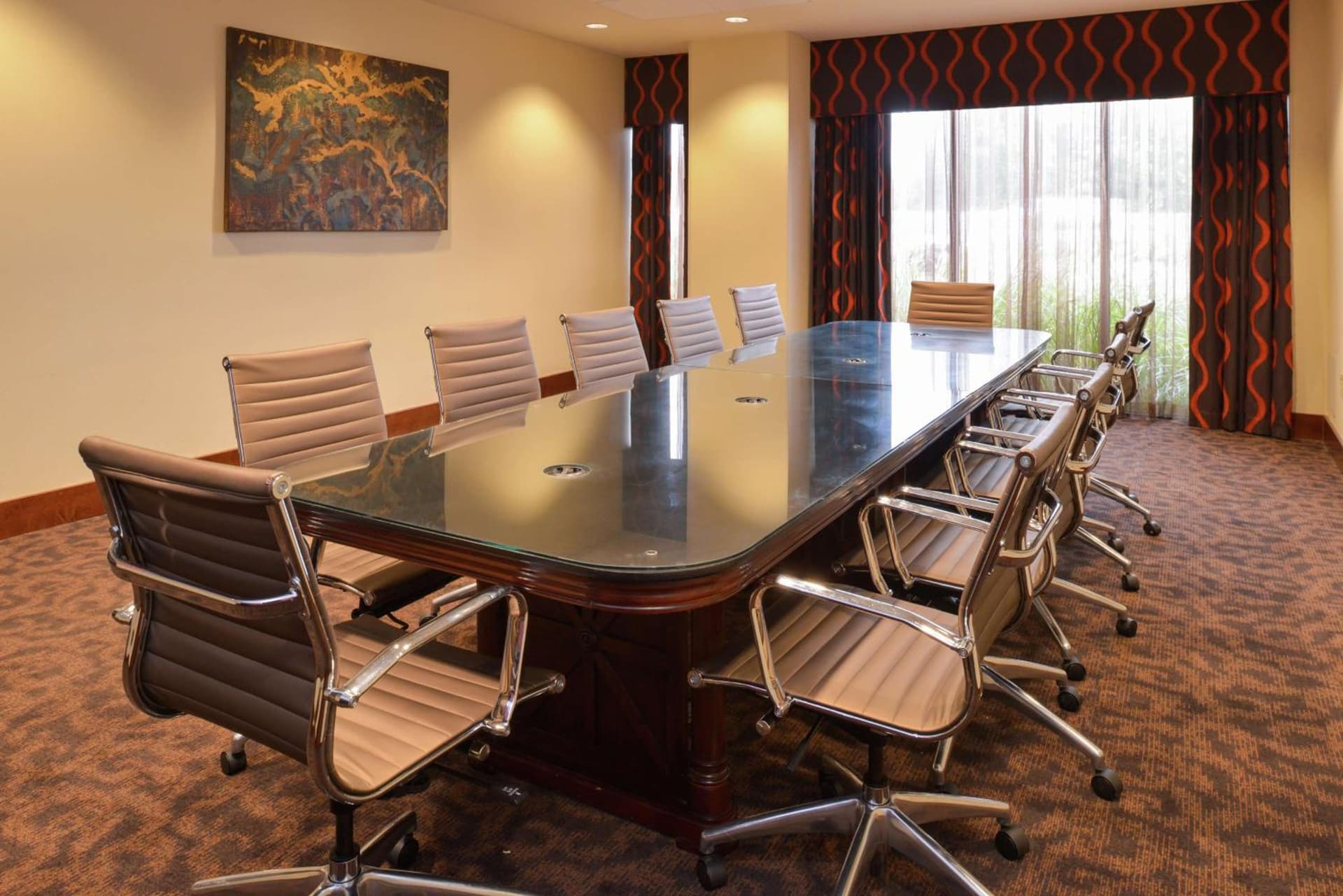 Hampton Inn Frederick gallery photo in Frederick, MD — image 55