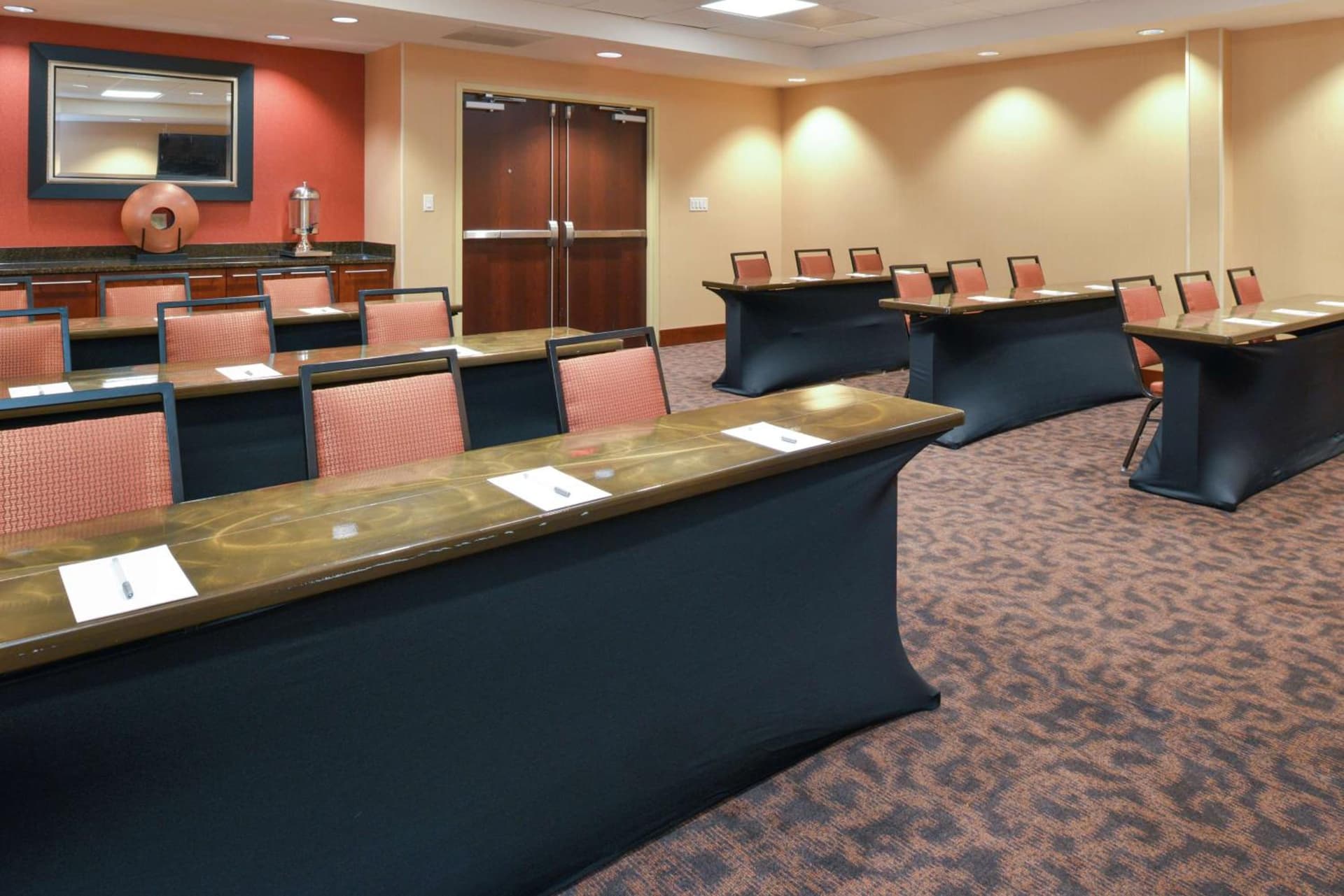 Hampton Inn Frederick gallery photo in Frederick, MD — image 49