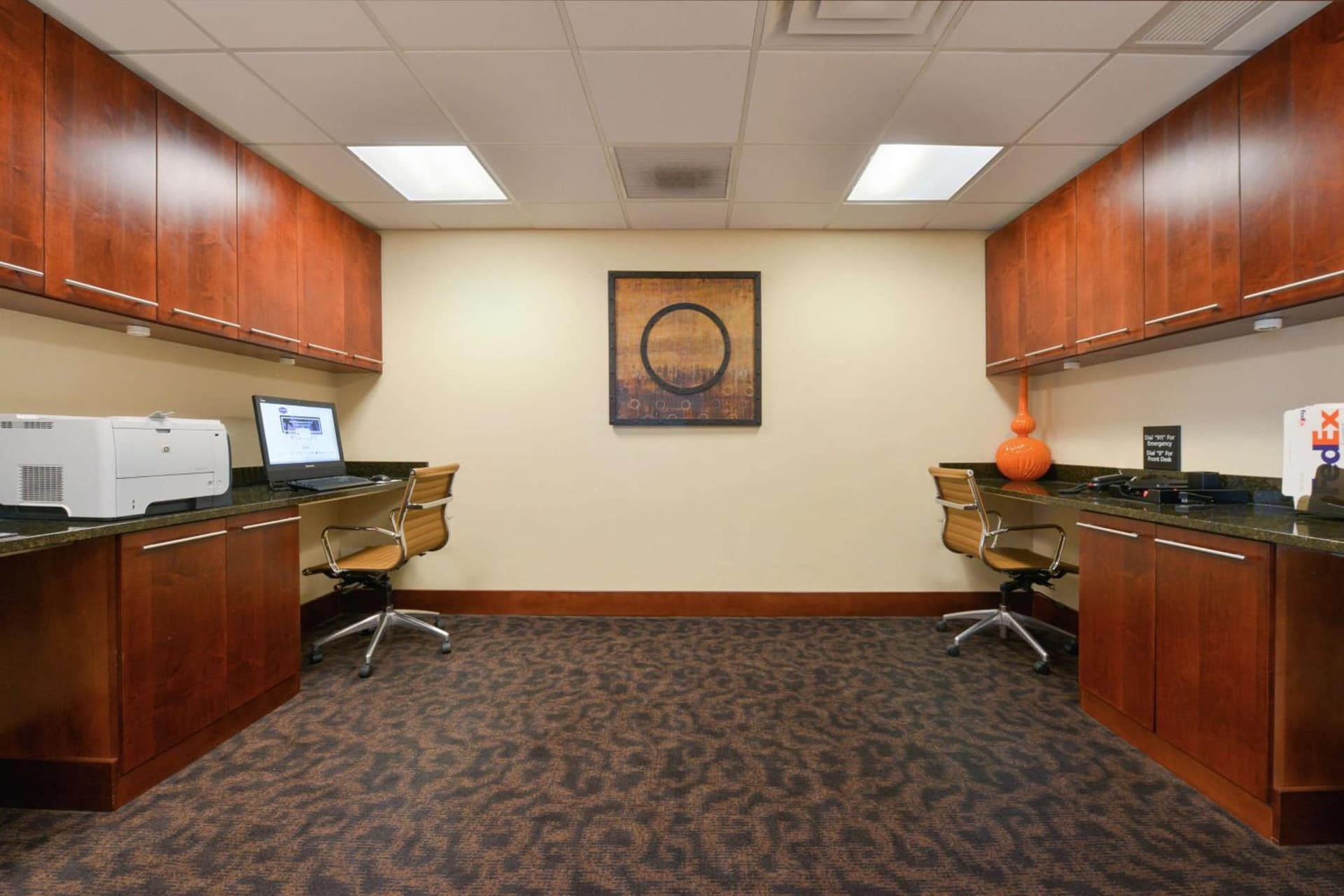 Hampton Inn Frederick gallery photo in Frederick, MD — image 36