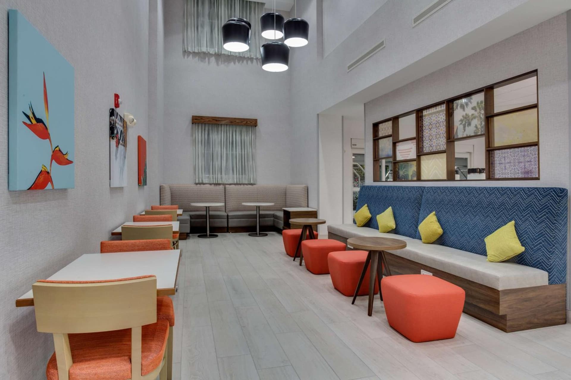Hampton Inn & Suites Fort Lauderdale - Miramar gallery photo in Miramar, FL — image 4
