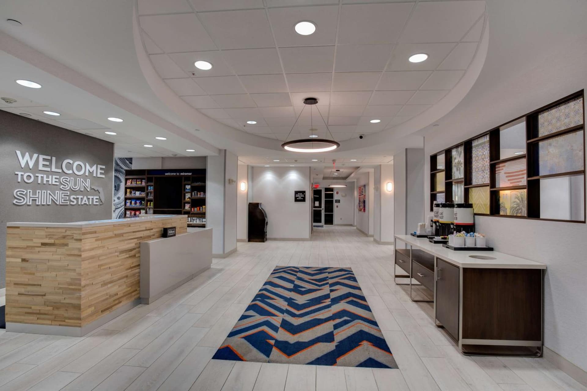 Hampton Inn & Suites Fort Lauderdale - Miramar gallery photo in Miramar, FL — image 23