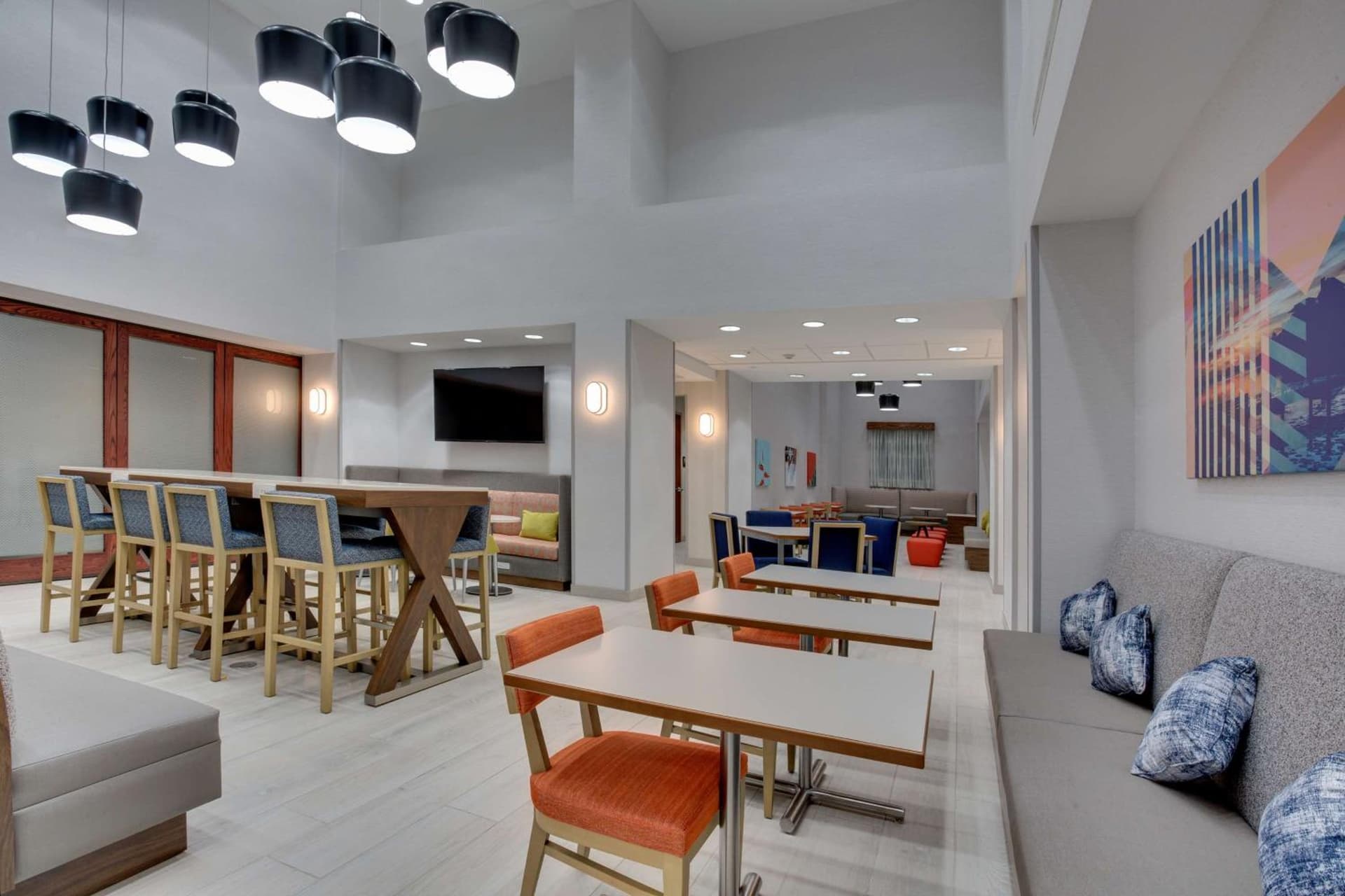 Hampton Inn & Suites Fort Lauderdale - Miramar gallery photo in Miramar, FL — image 30