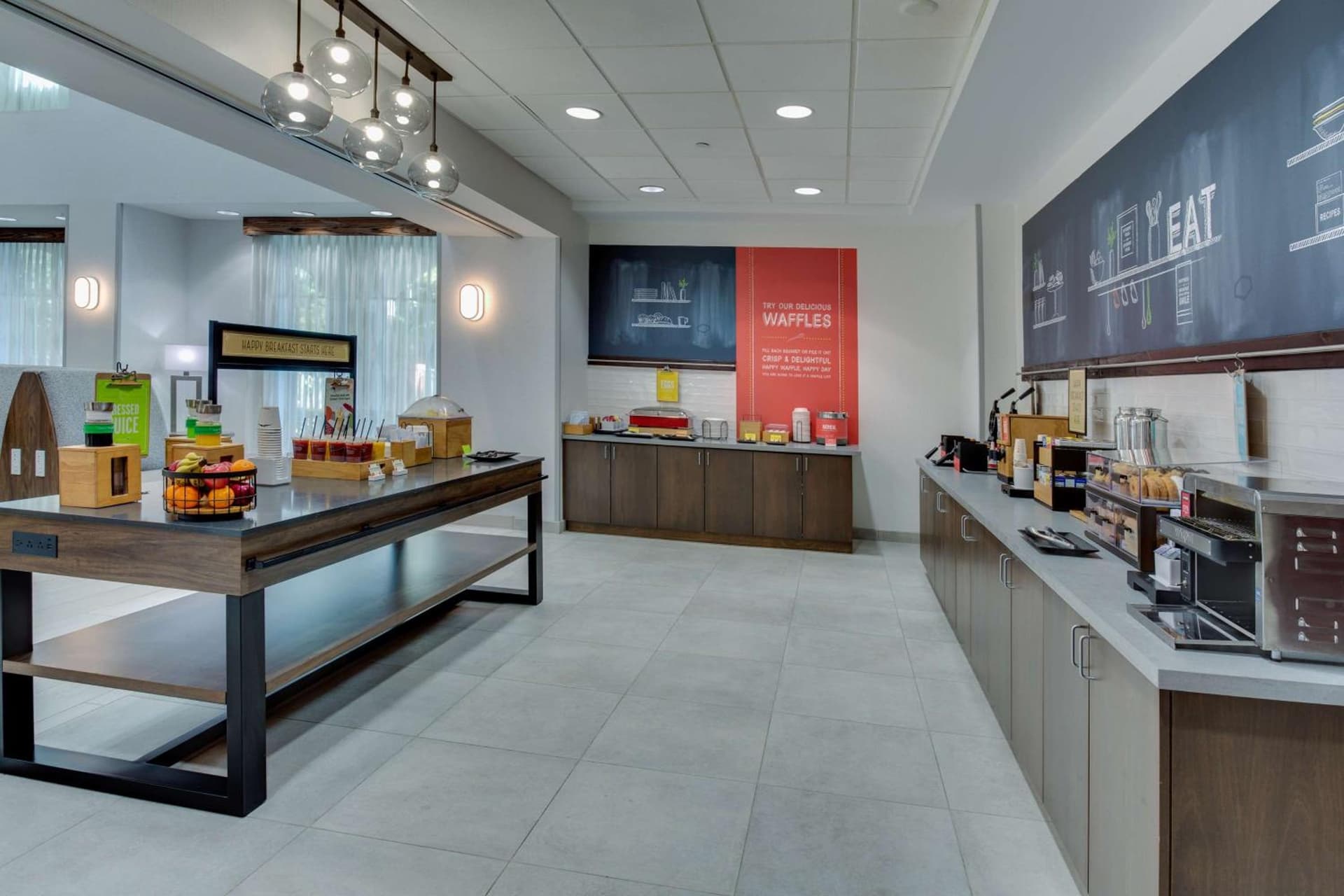 Hampton Inn & Suites Fort Lauderdale - Miramar gallery photo in Miramar, FL — image 17
