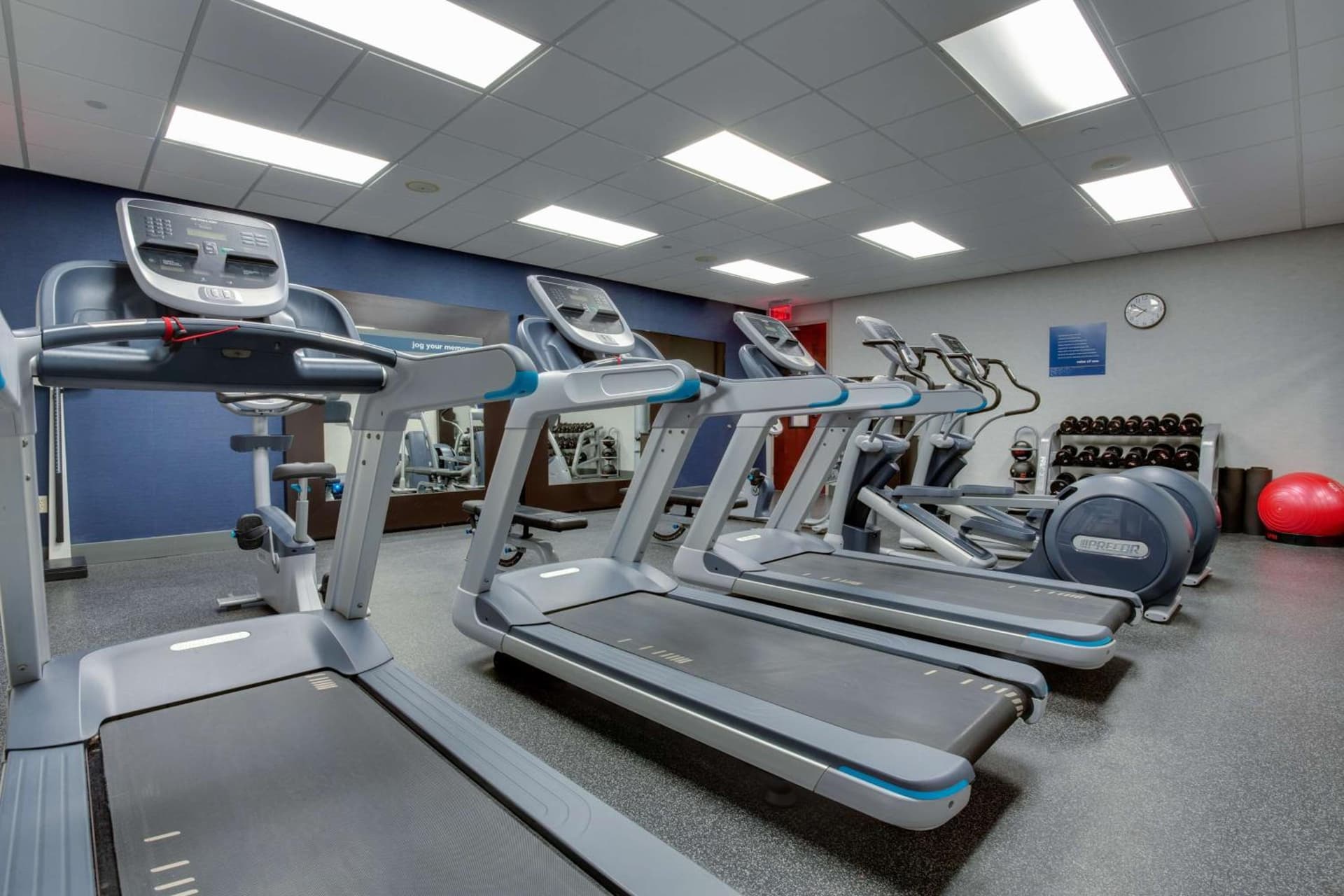 Hampton Inn & Suites Fort Lauderdale - Miramar gallery photo in Miramar, FL — image 21